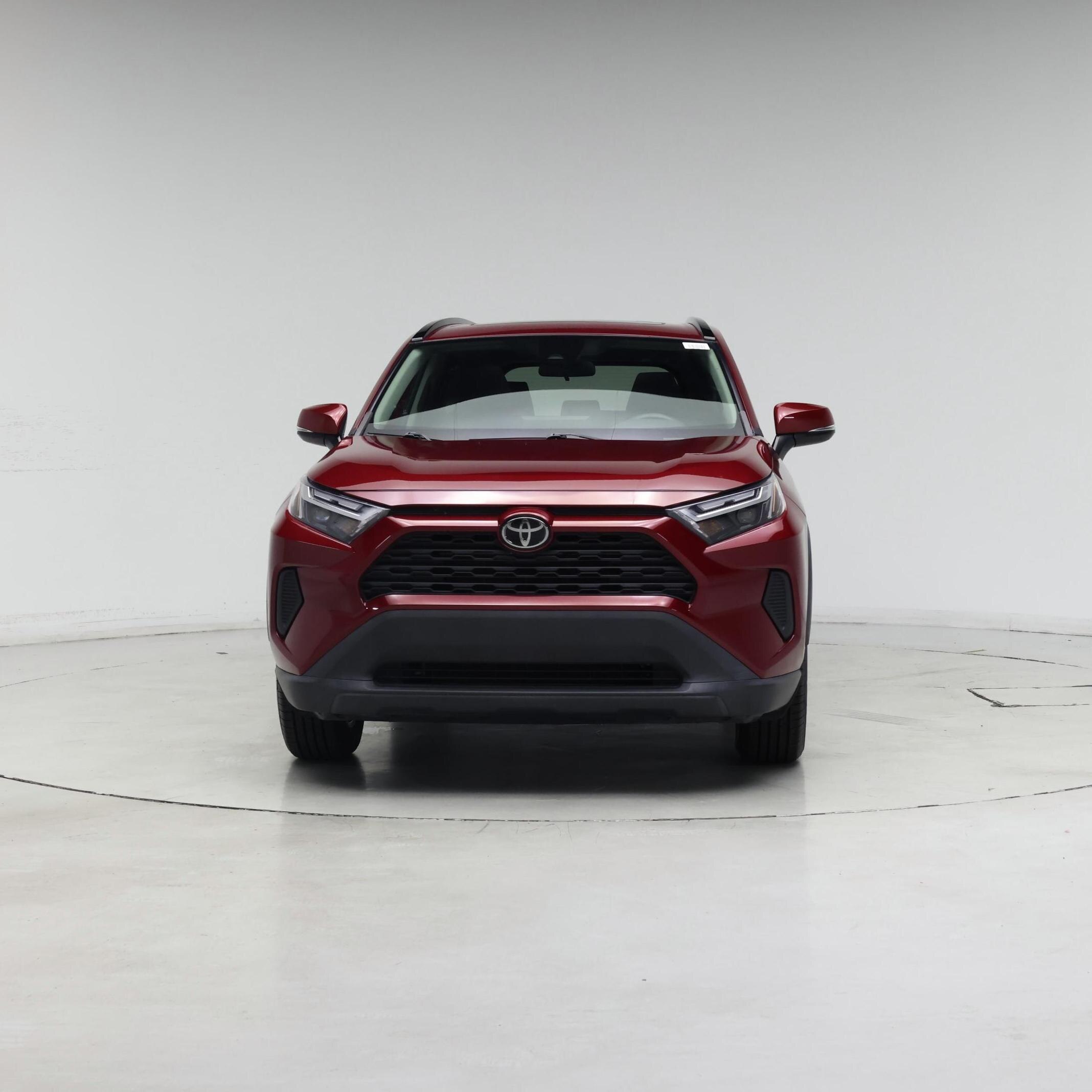 Thumbnail: 2022 Toyota RAV4 - 5