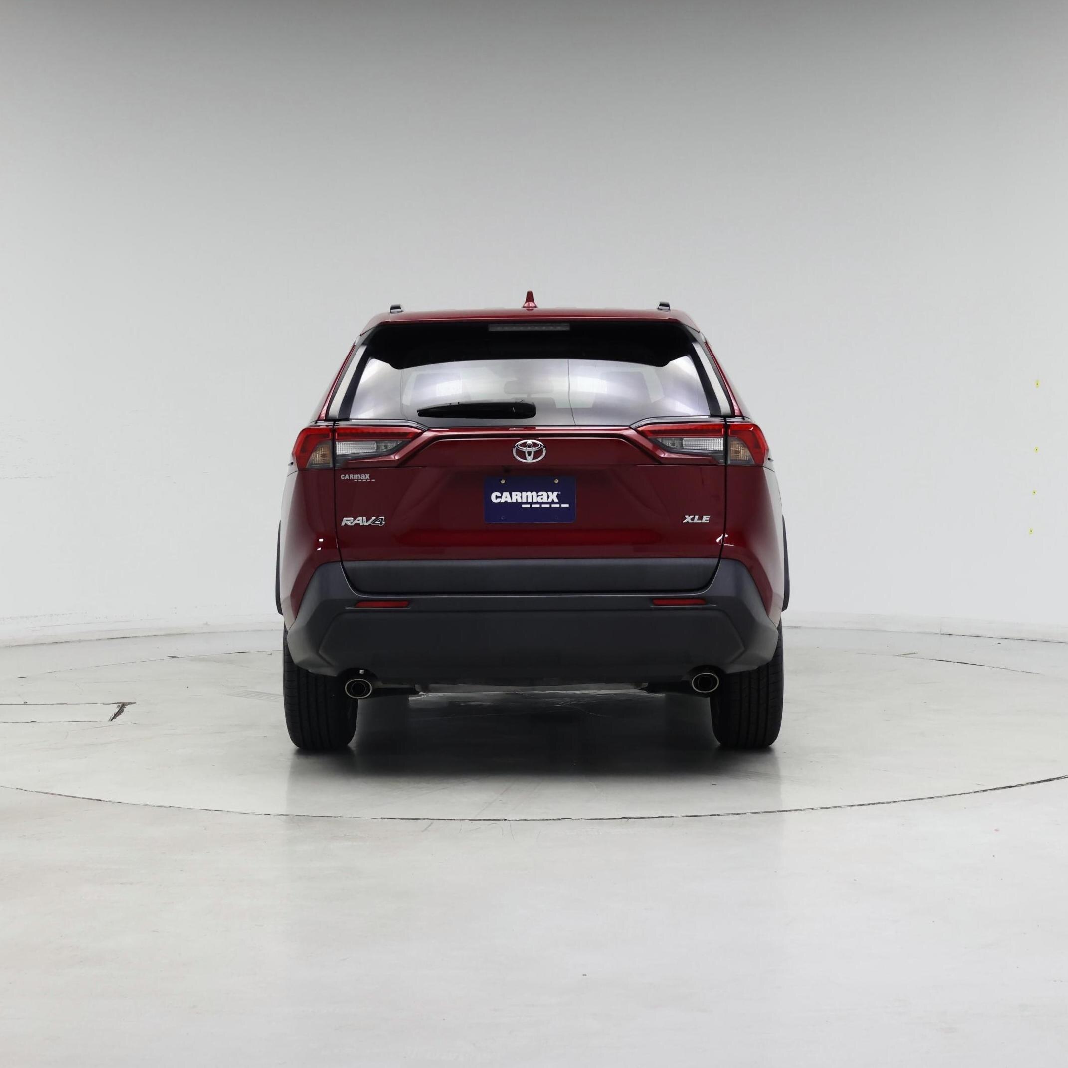 Thumbnail: 2022 Toyota RAV4 - 6