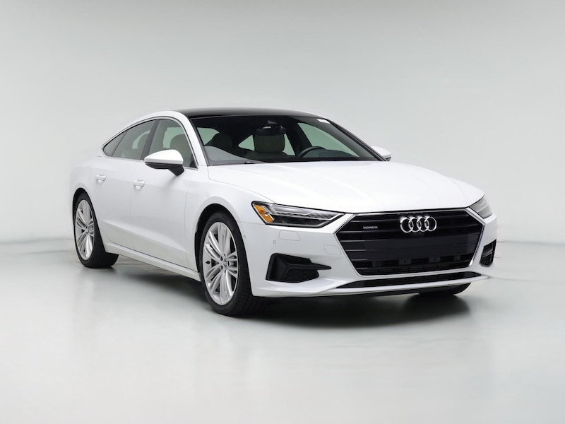 2020 Audi A7 Premium Plus -
                  Miami, FL