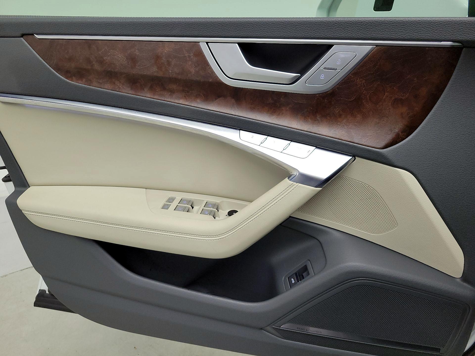 Thumbnail: 2020 Audi A7 - 12