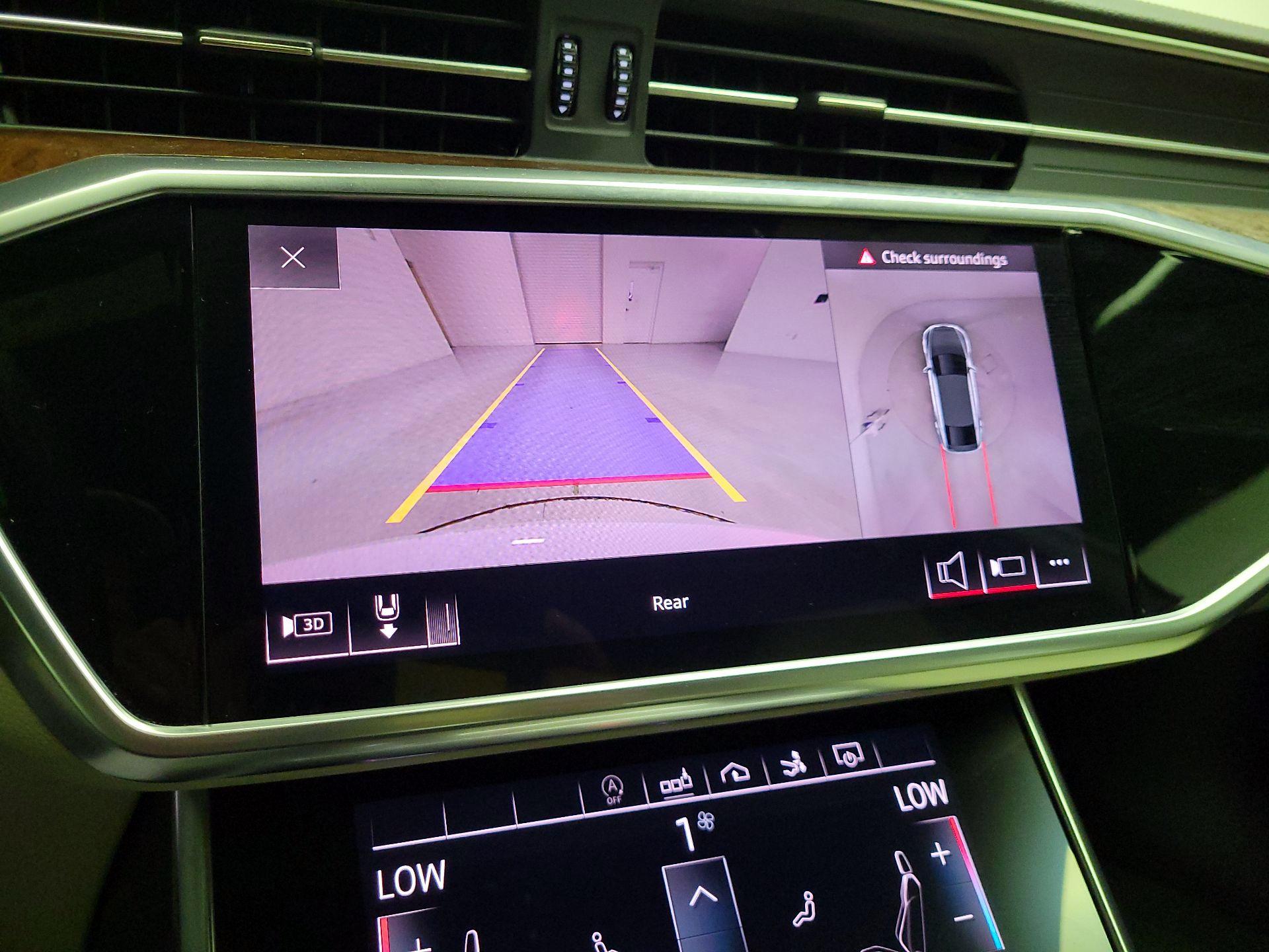 Thumbnail: 2020 Audi A7 - 15