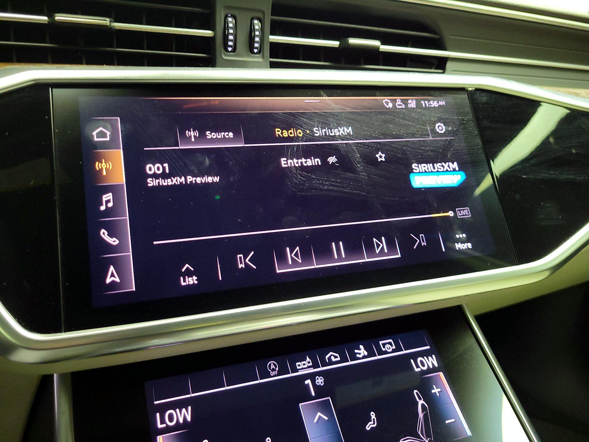 Thumbnail: 2020 Audi A7 - 16