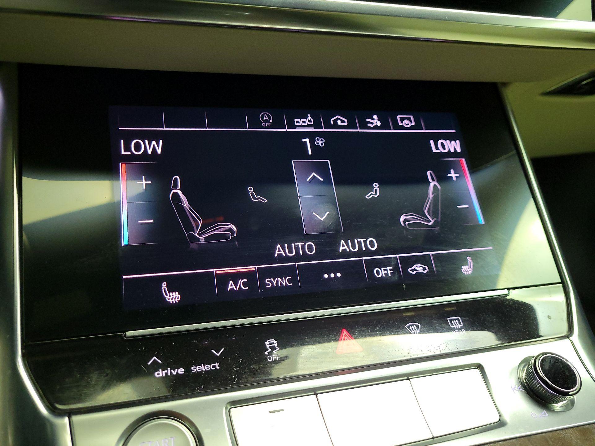 Thumbnail: 2020 Audi A7 - 17