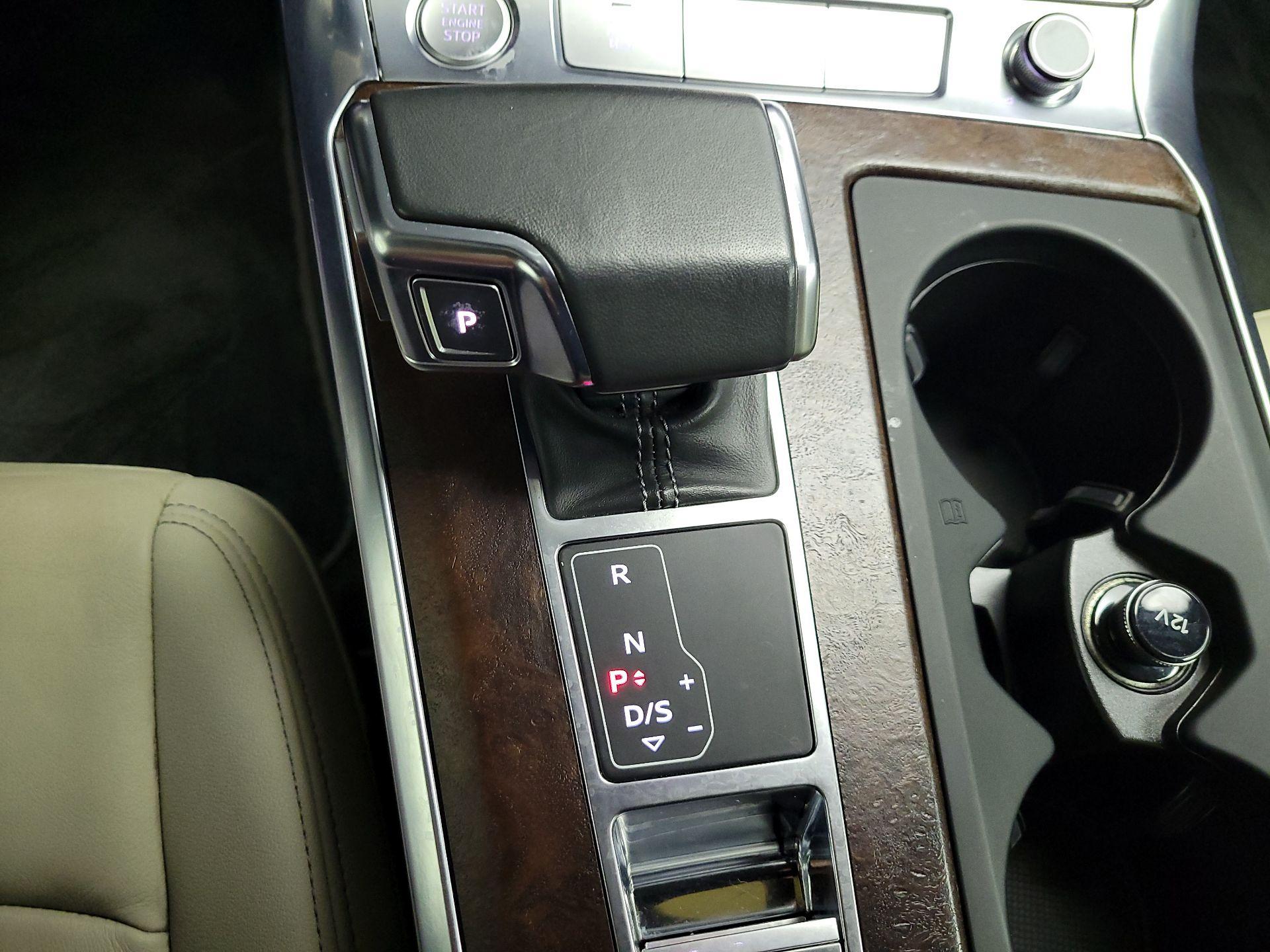 Thumbnail: 2020 Audi A7 - 18