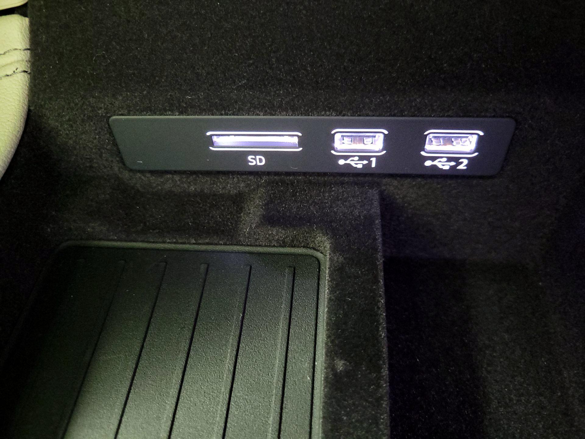 Thumbnail: 2020 Audi A7 - 19