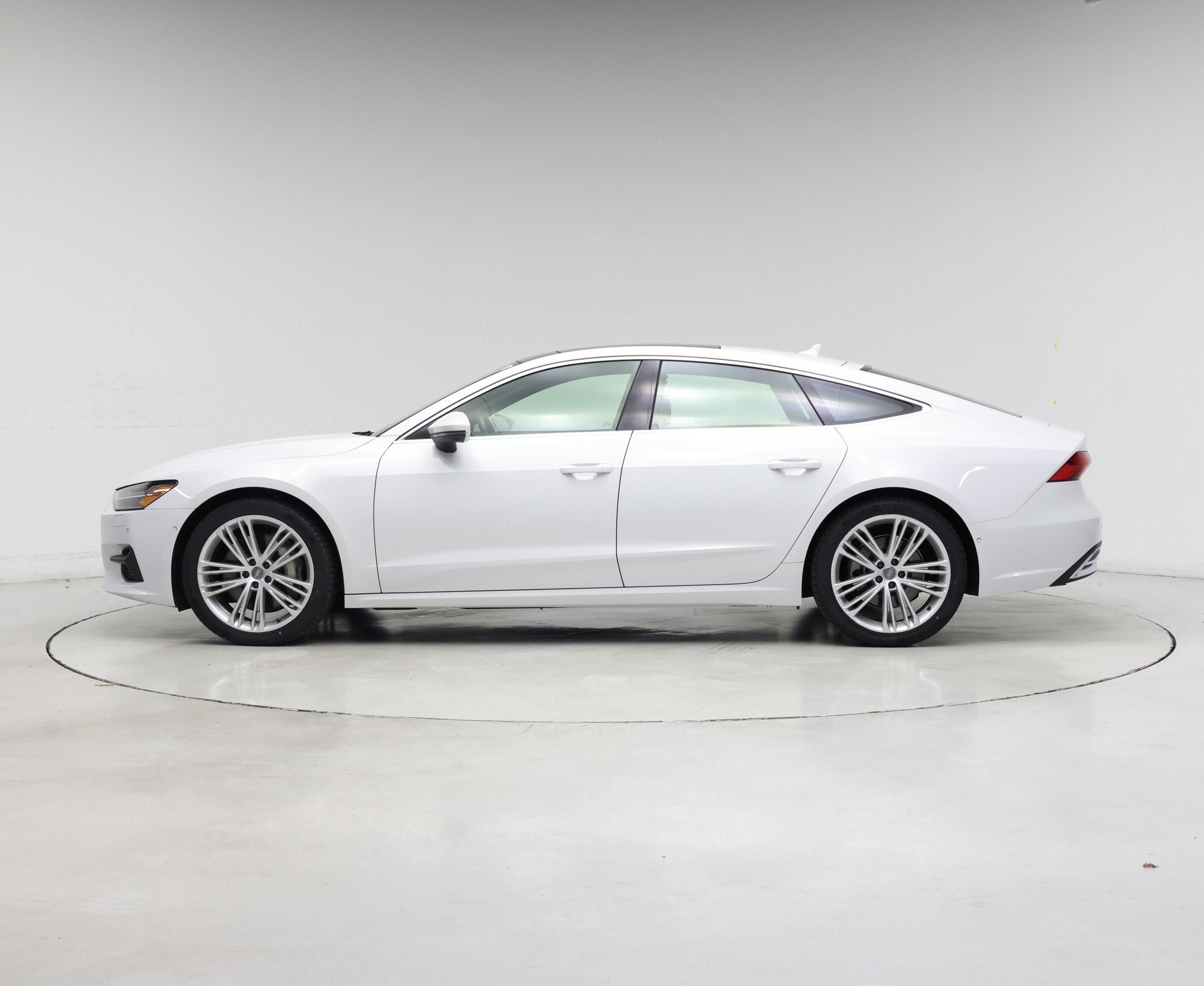 Thumbnail: 2020 Audi A7 - 3