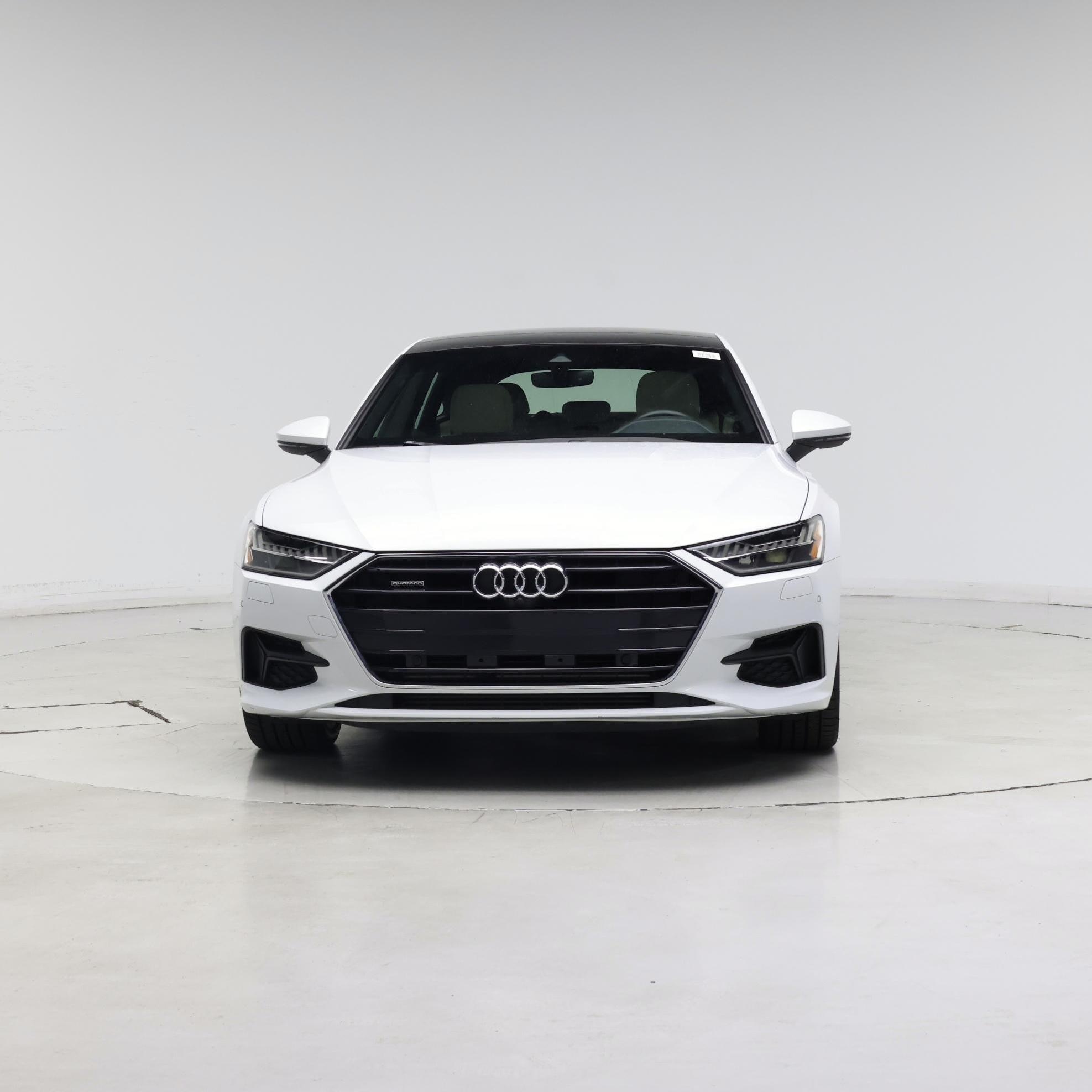 Thumbnail: 2020 Audi A7 - 5