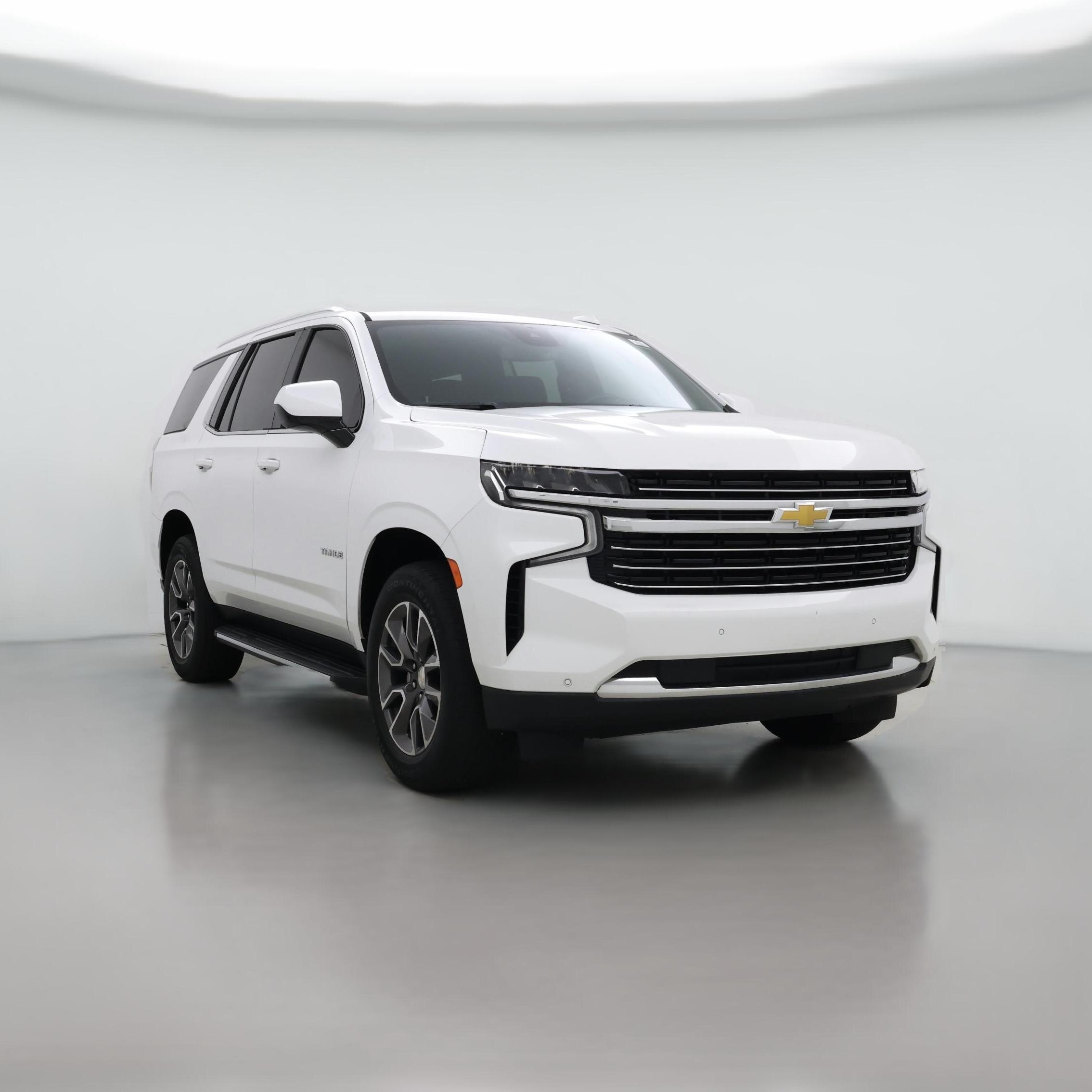 Thumbnail: 2023 Chevrolet Tahoe - 1