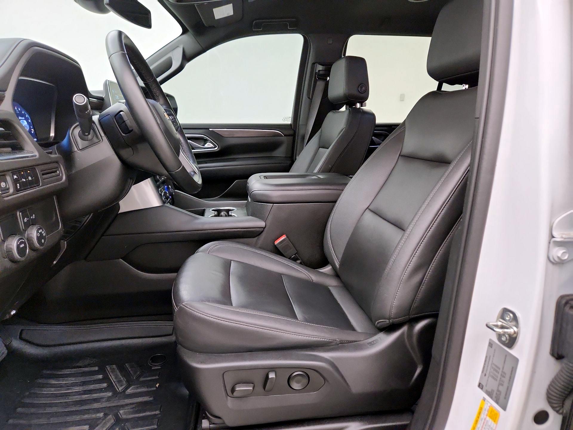 Thumbnail: 2023 Chevrolet Tahoe - 11