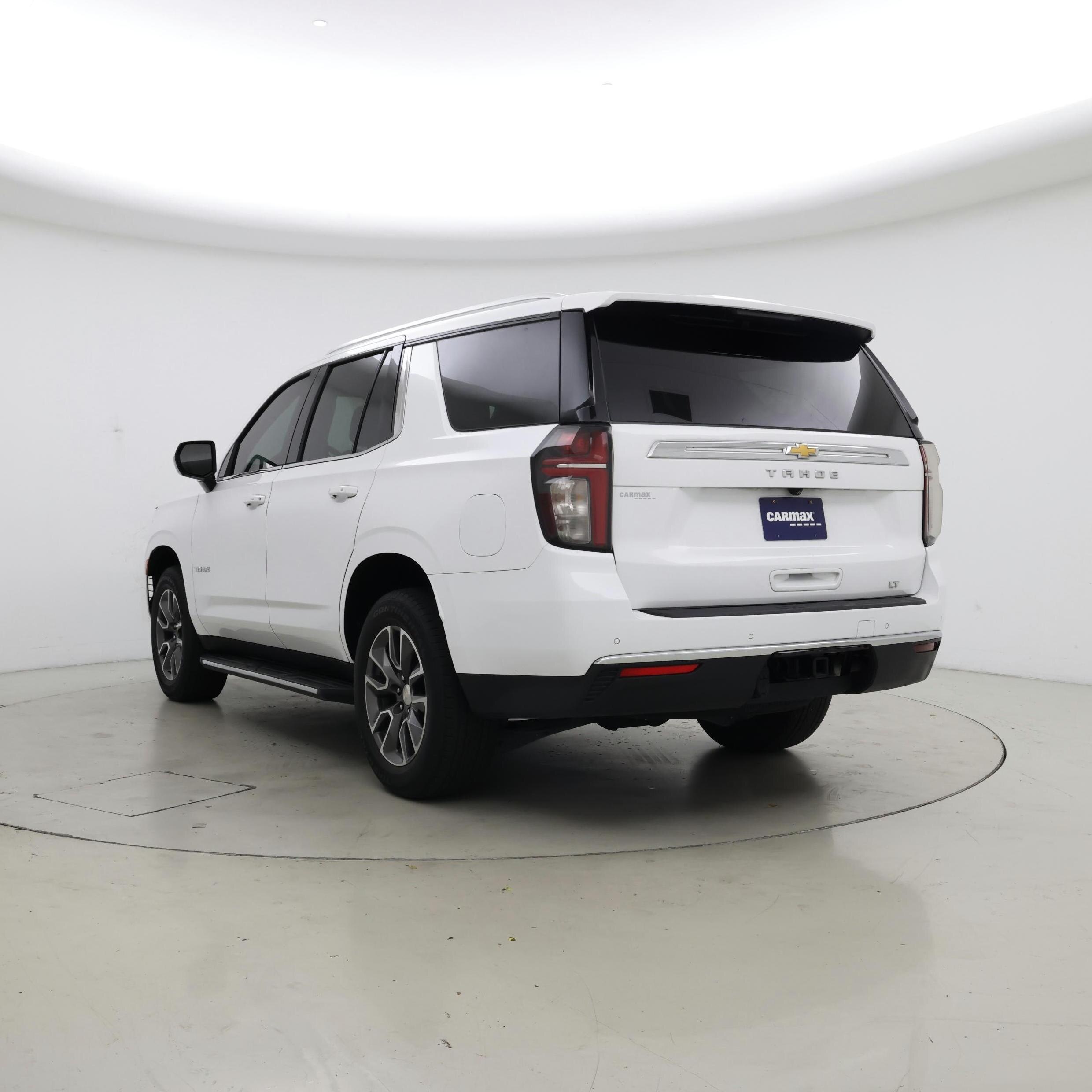 Thumbnail: 2023 Chevrolet Tahoe - 2