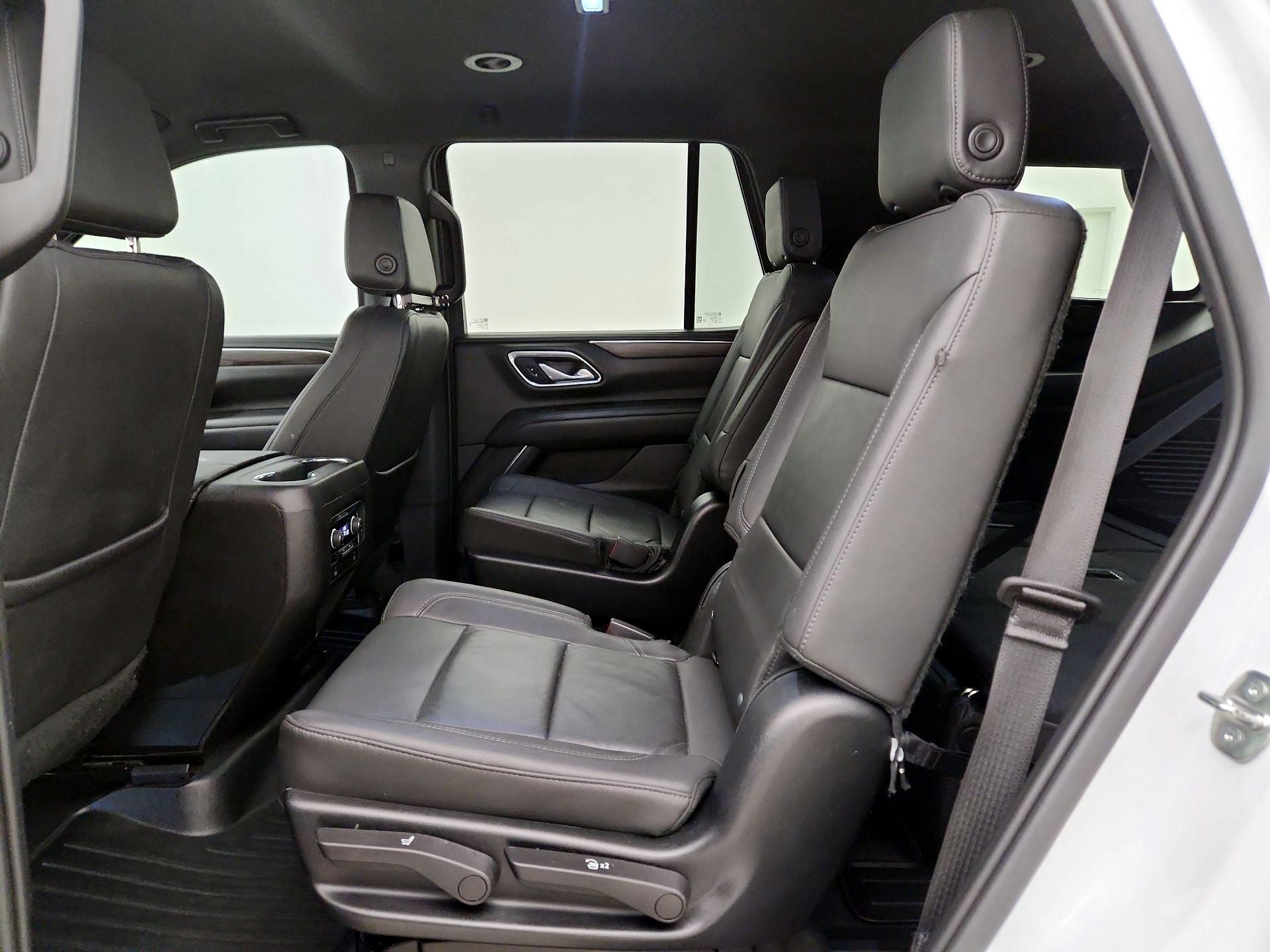 Thumbnail: 2023 Chevrolet Tahoe - 20