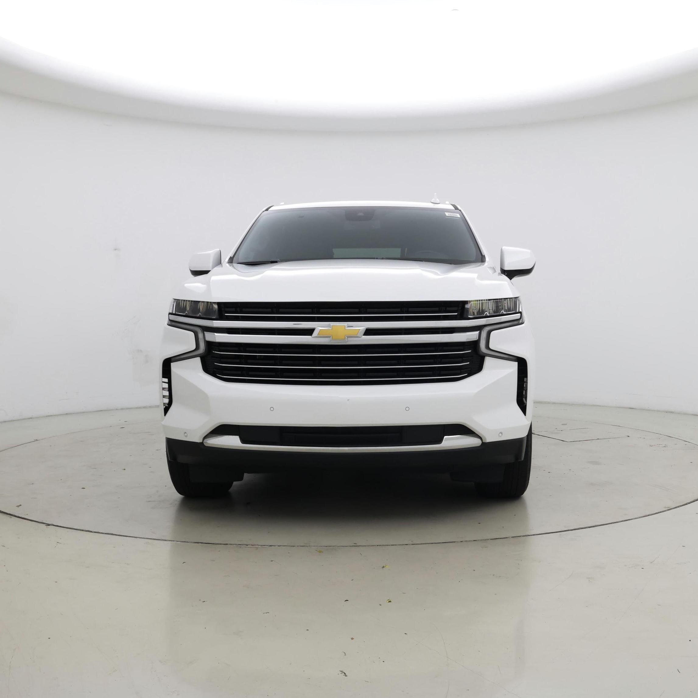 Thumbnail: 2023 Chevrolet Tahoe - 5