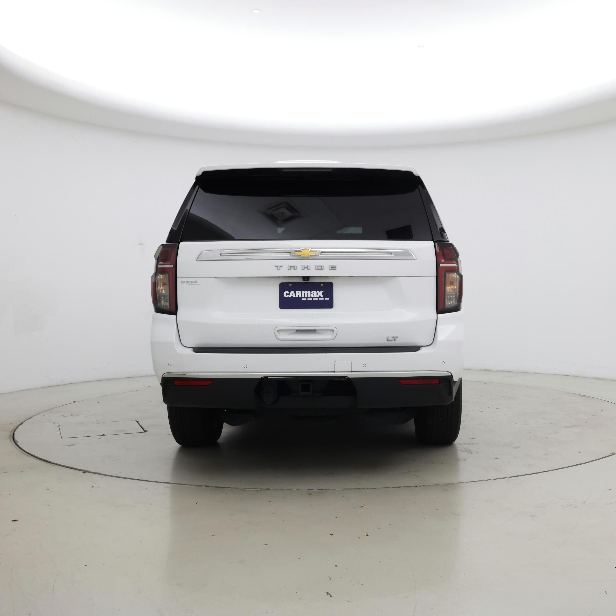Thumbnail: 2023 Chevrolet Tahoe - 6