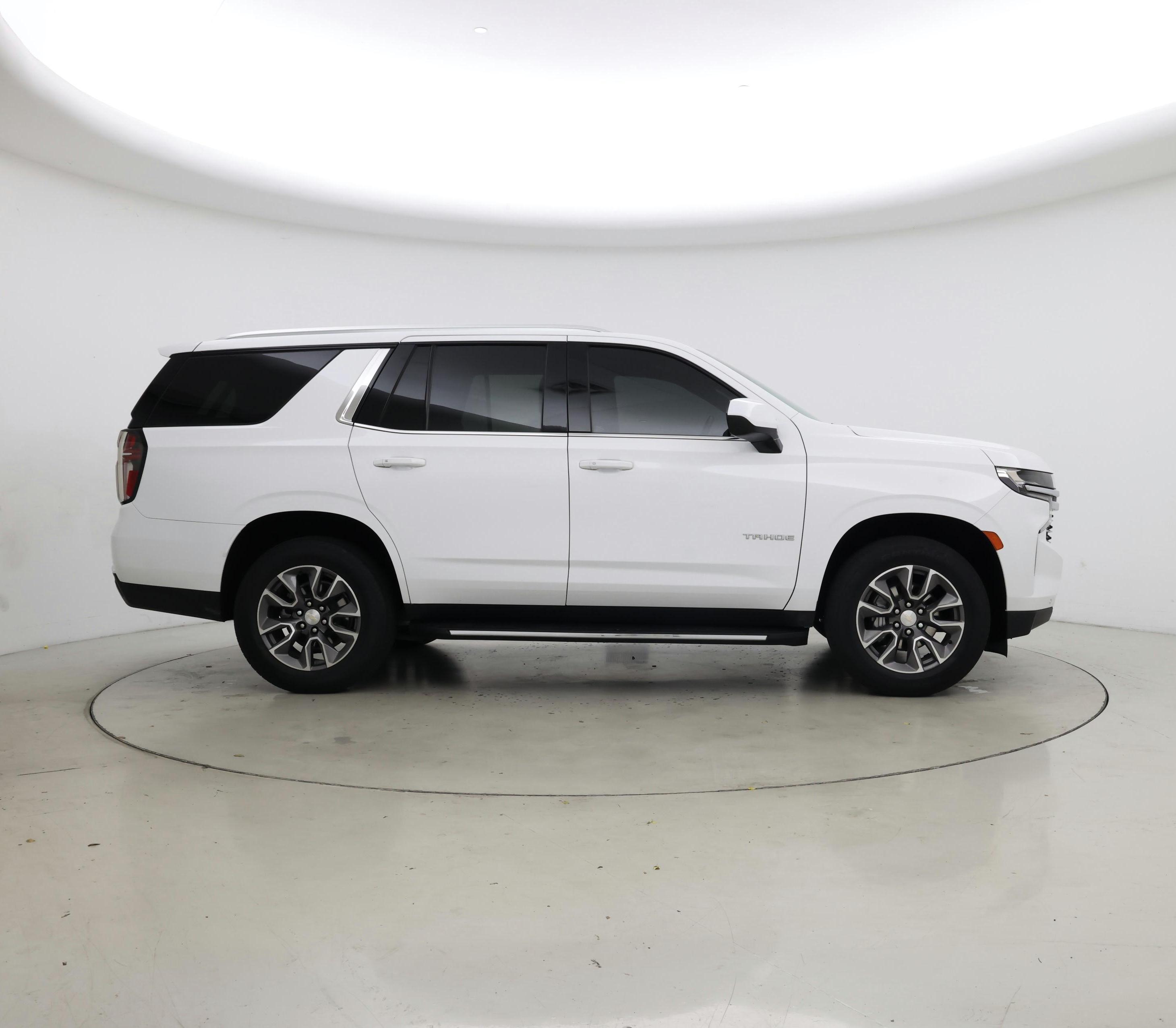 Thumbnail: 2023 Chevrolet Tahoe - 7