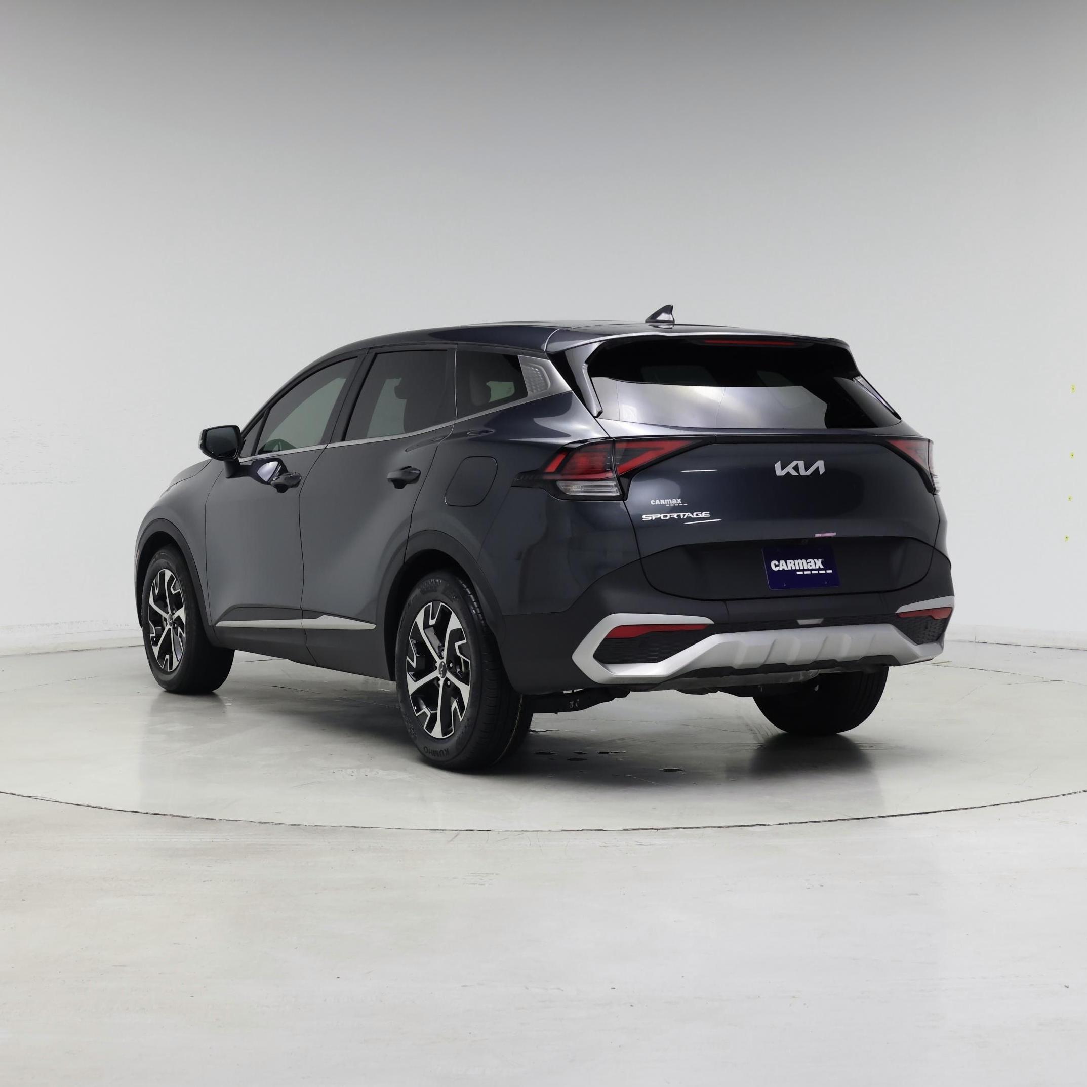 Thumbnail: 2025 Kia Sportage - 2