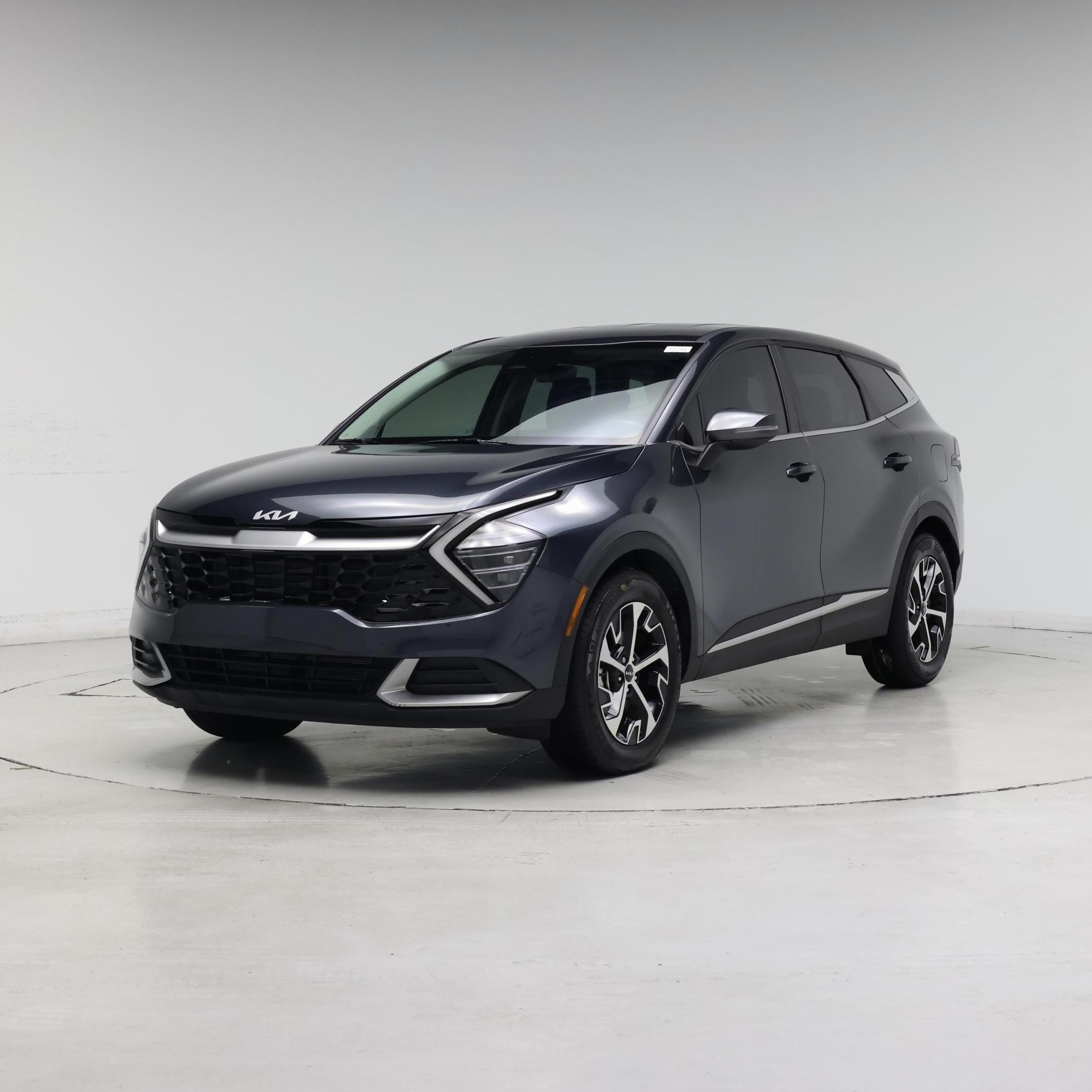 Thumbnail: 2025 Kia Sportage - 4