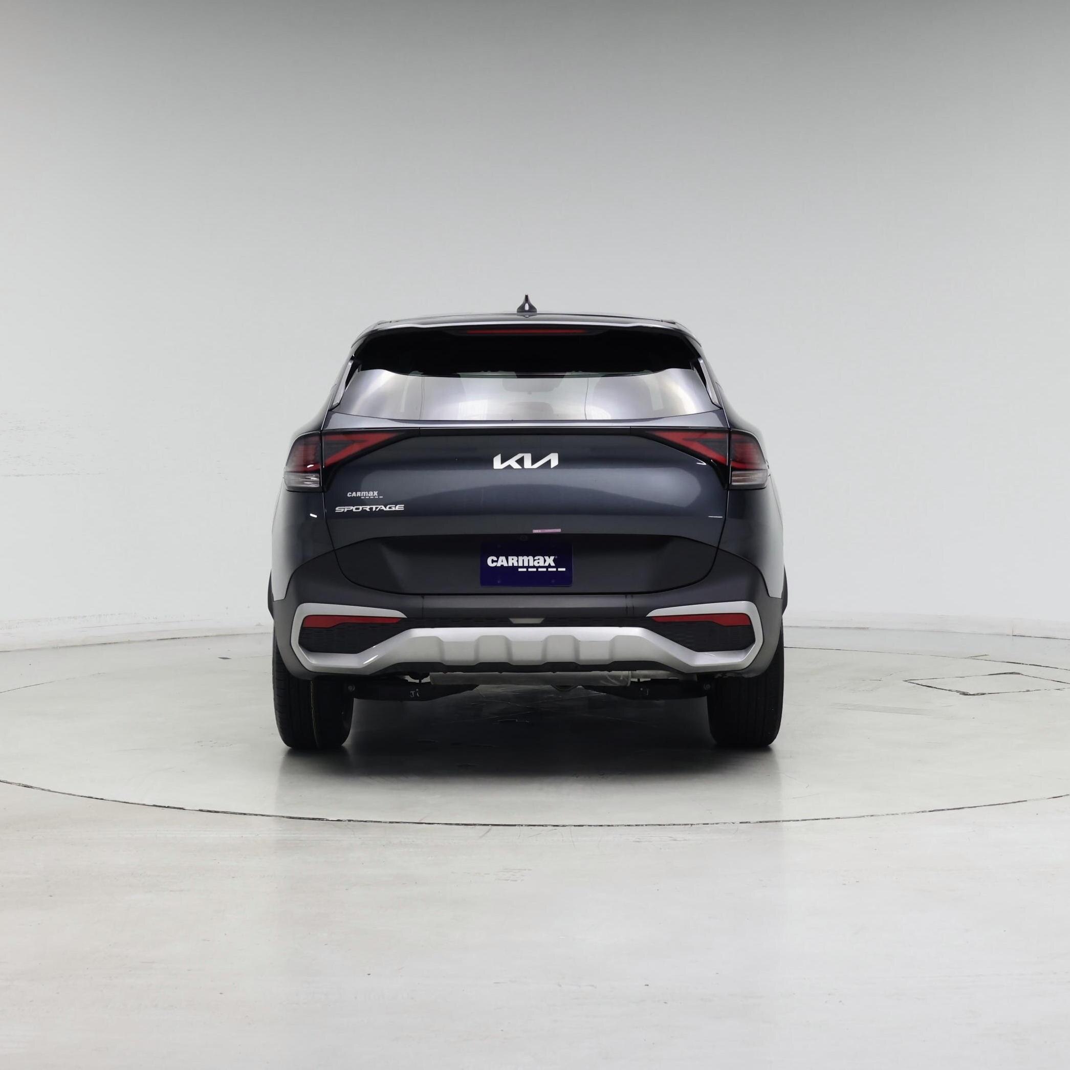 Thumbnail: 2025 Kia Sportage - 6