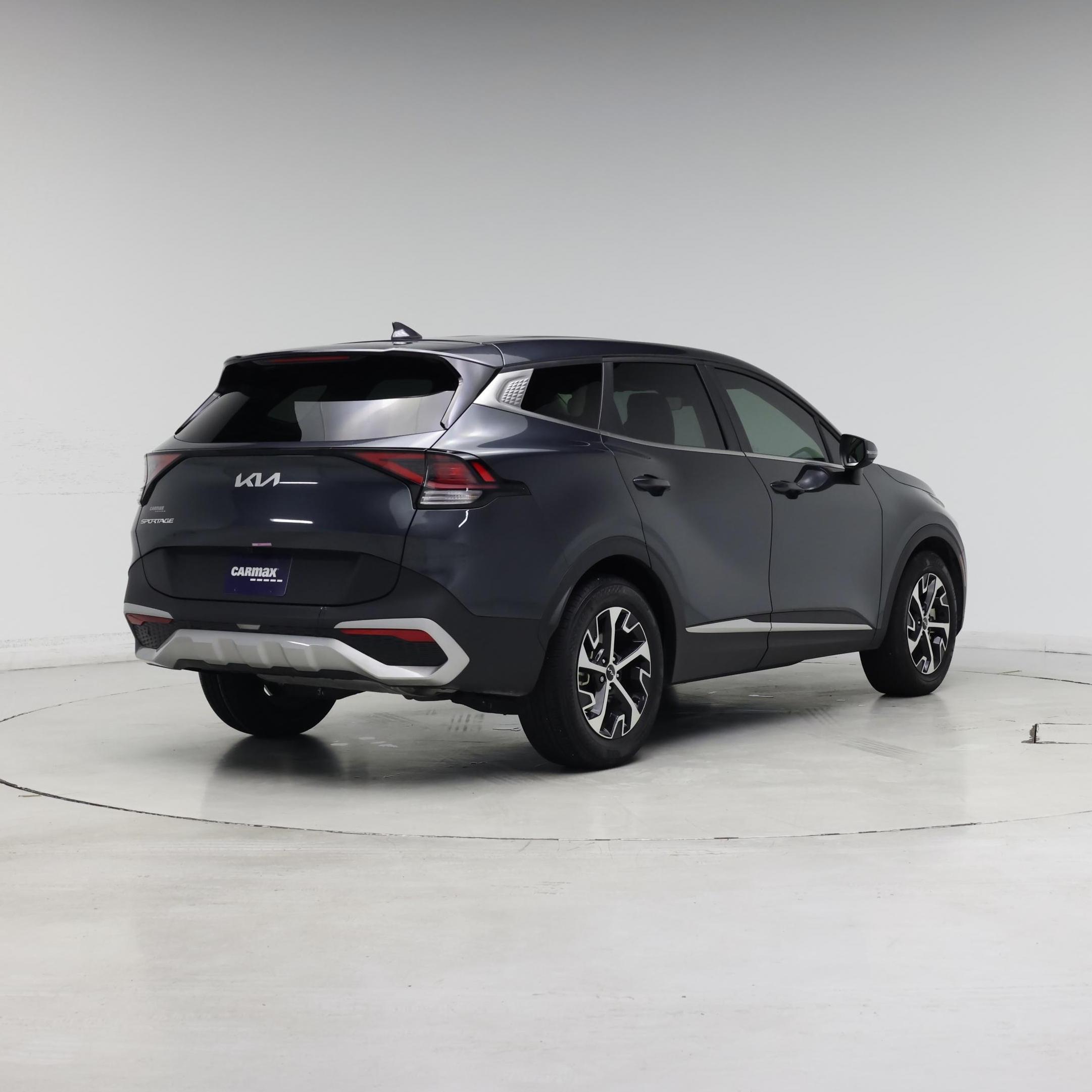 Thumbnail: 2025 Kia Sportage - 8