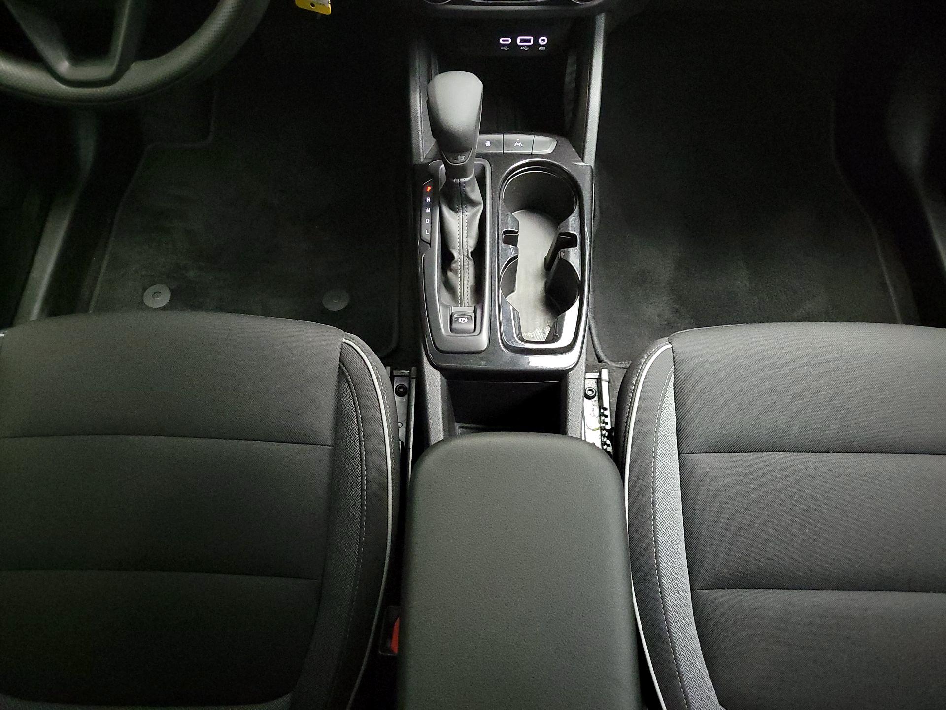 Thumbnail: 2021 Chevrolet TrailBlazer - 17