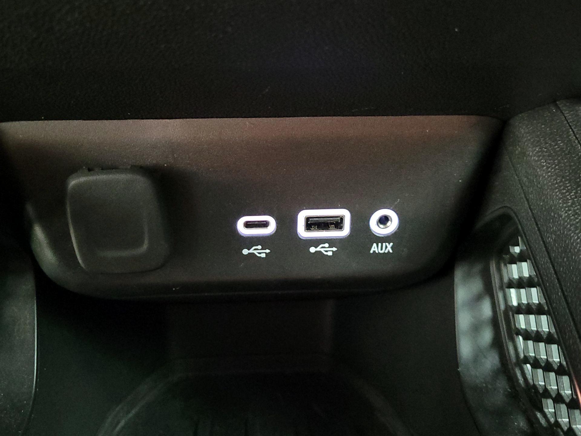 Thumbnail: 2021 Chevrolet TrailBlazer - 18