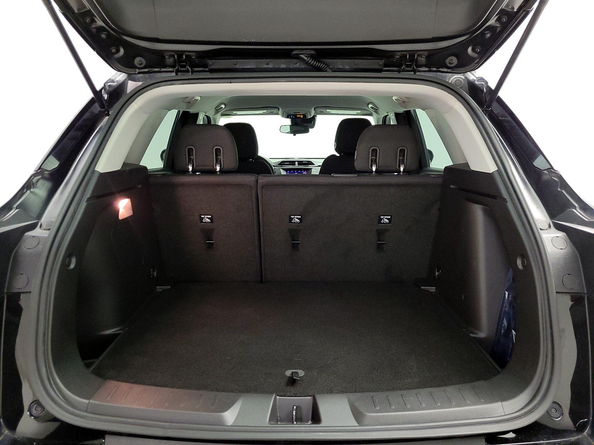 Thumbnail: 2021 Chevrolet TrailBlazer - 20