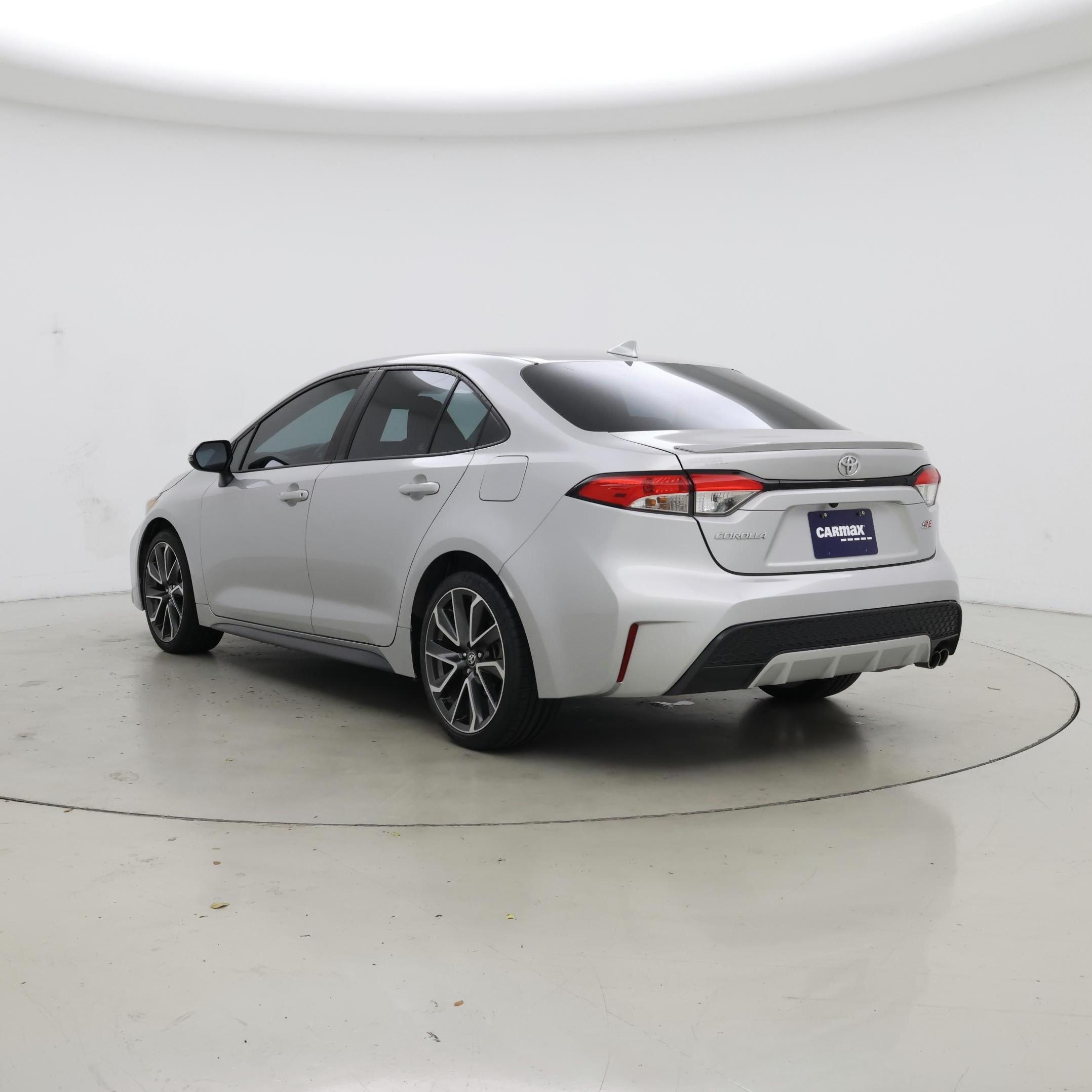 Thumbnail: 2022 Toyota Corolla - 2