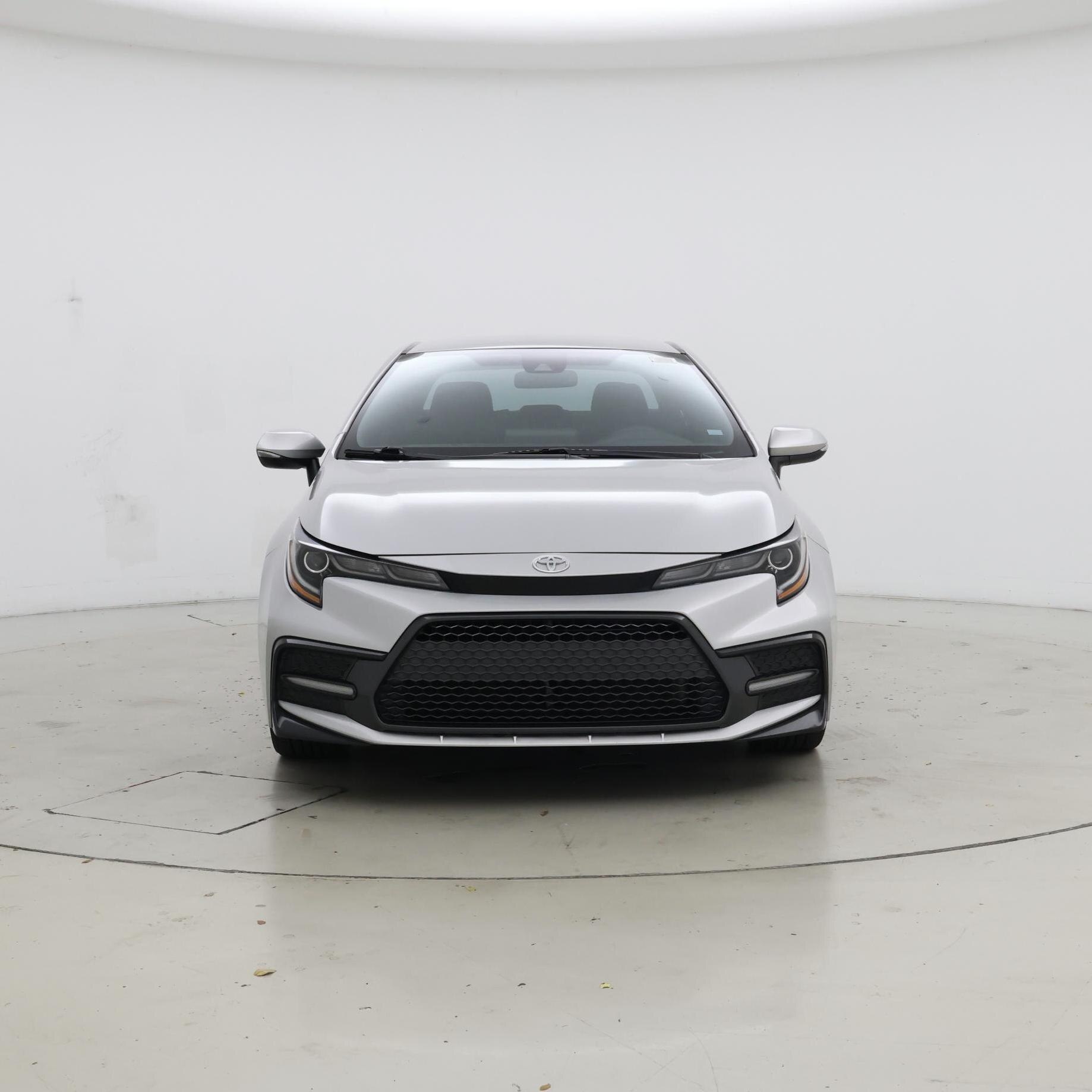 Thumbnail: 2022 Toyota Corolla - 5