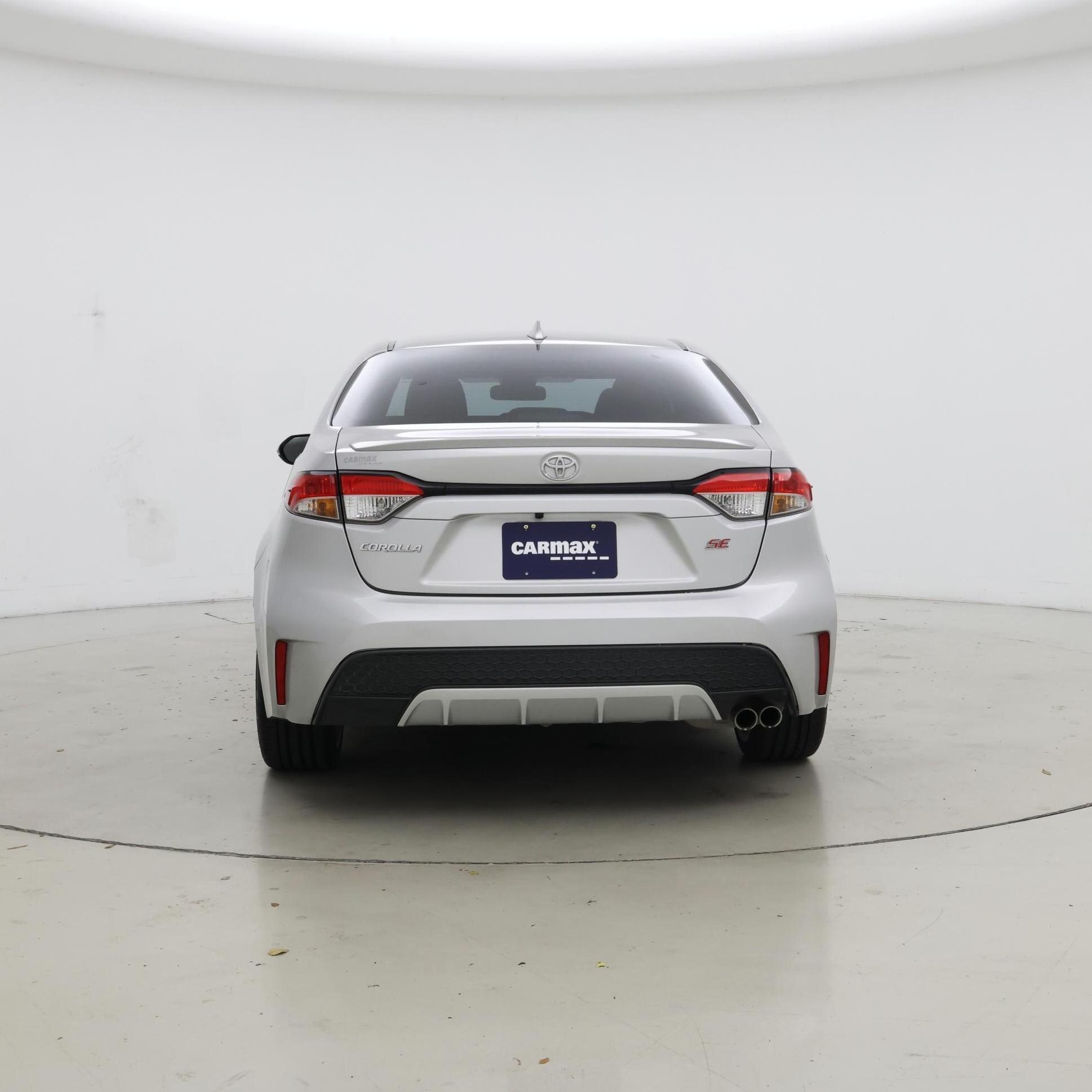 Thumbnail: 2022 Toyota Corolla - 6