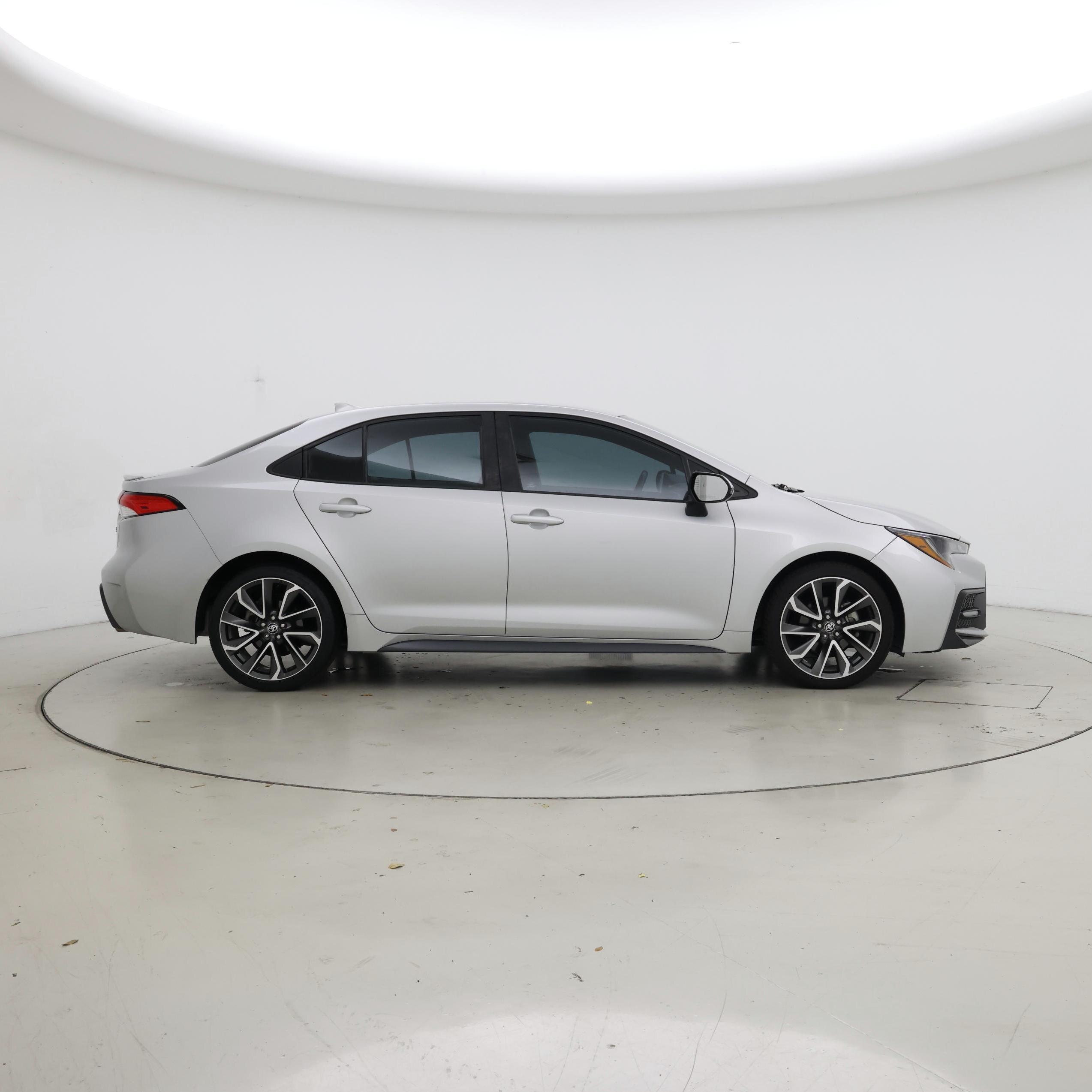 Thumbnail: 2022 Toyota Corolla - 7