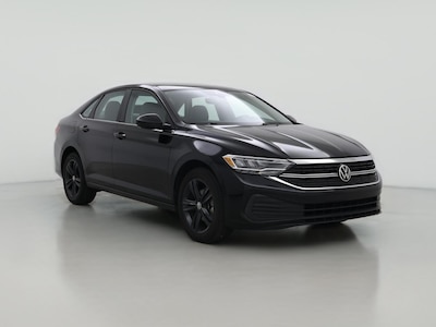 2023 Volkswagen Jetta SE