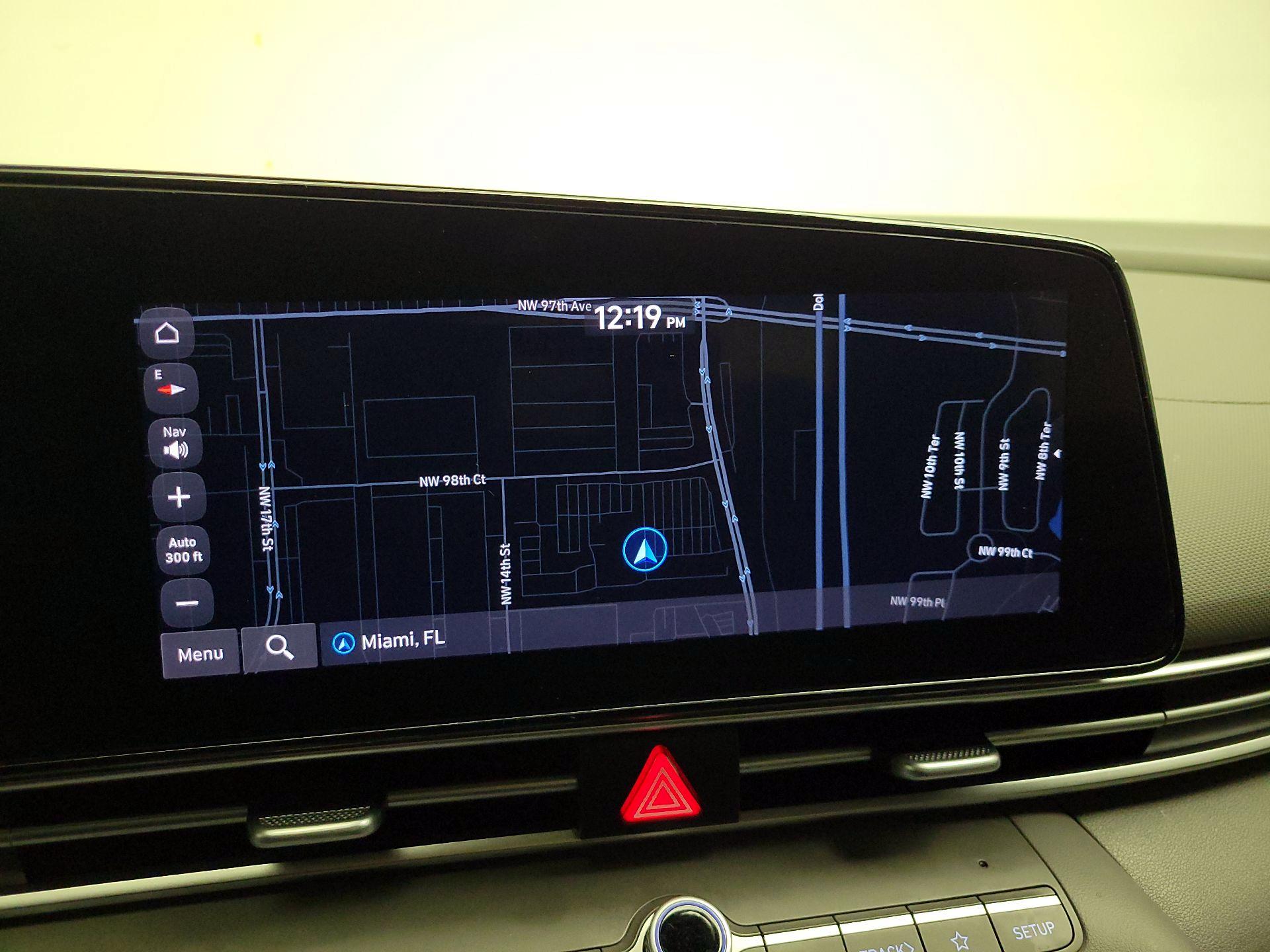 Thumbnail: 2023 Hyundai Elantra - 14