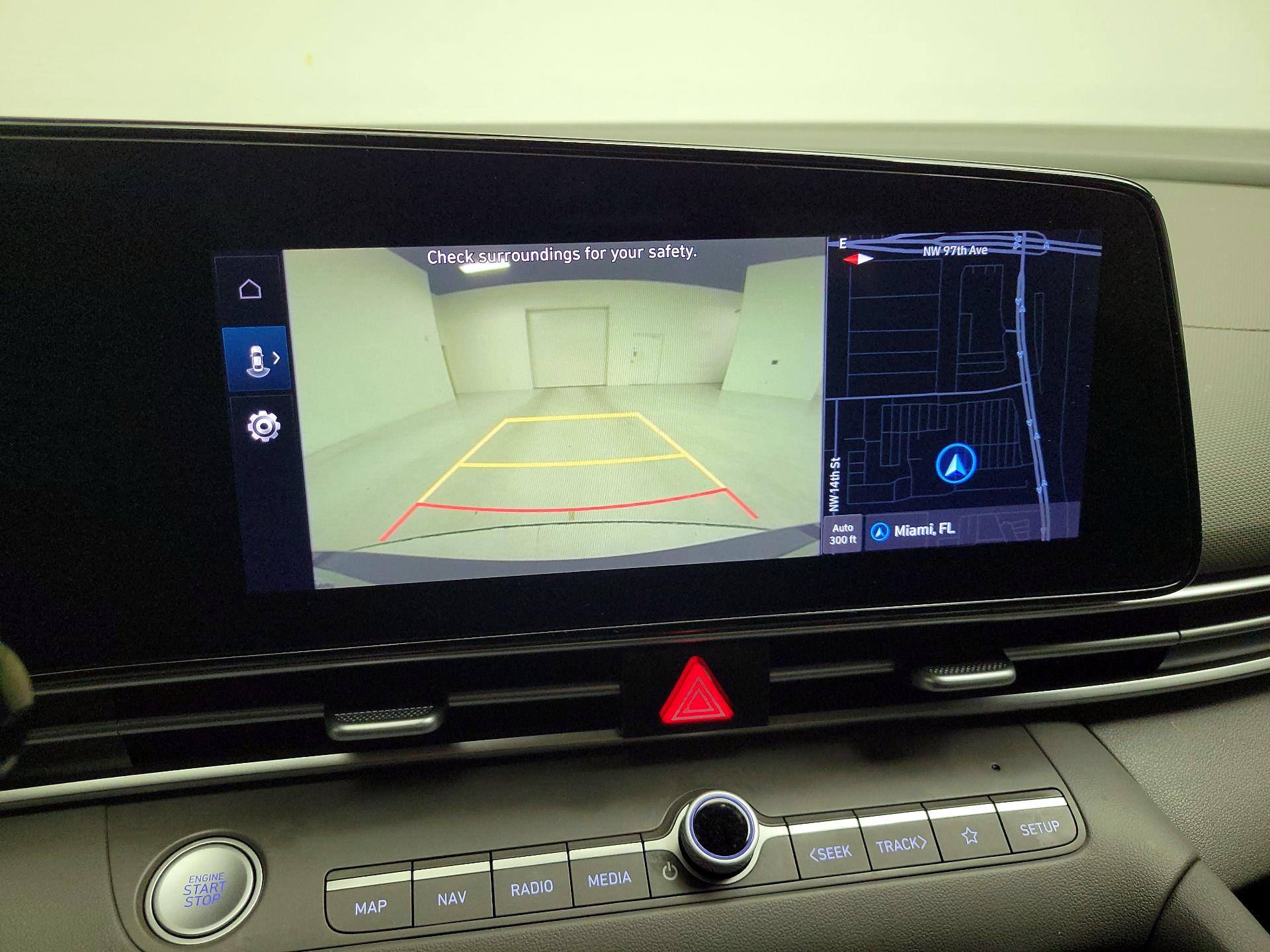 Thumbnail: 2023 Hyundai Elantra - 15