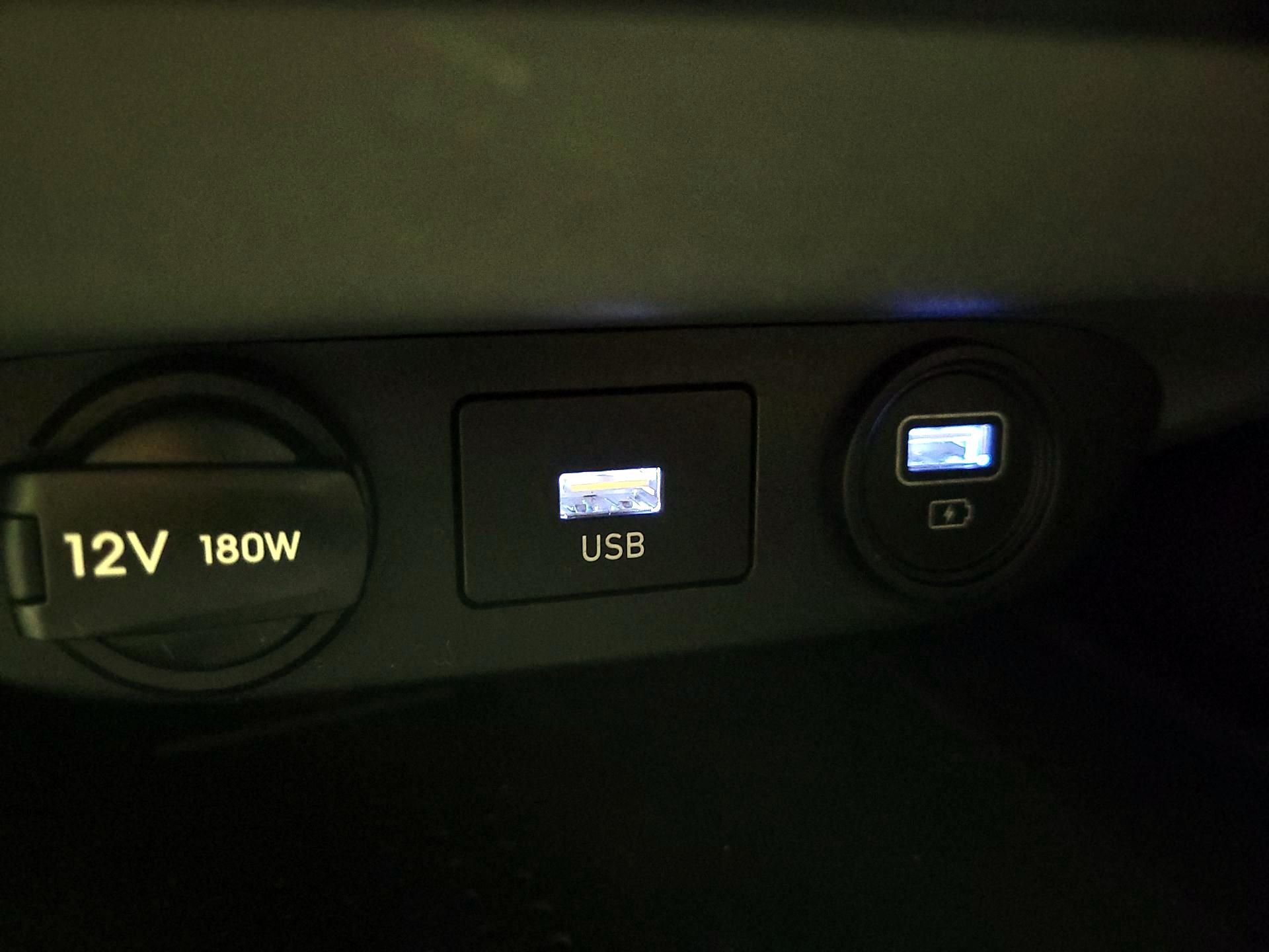 Thumbnail: 2023 Hyundai Elantra - 19