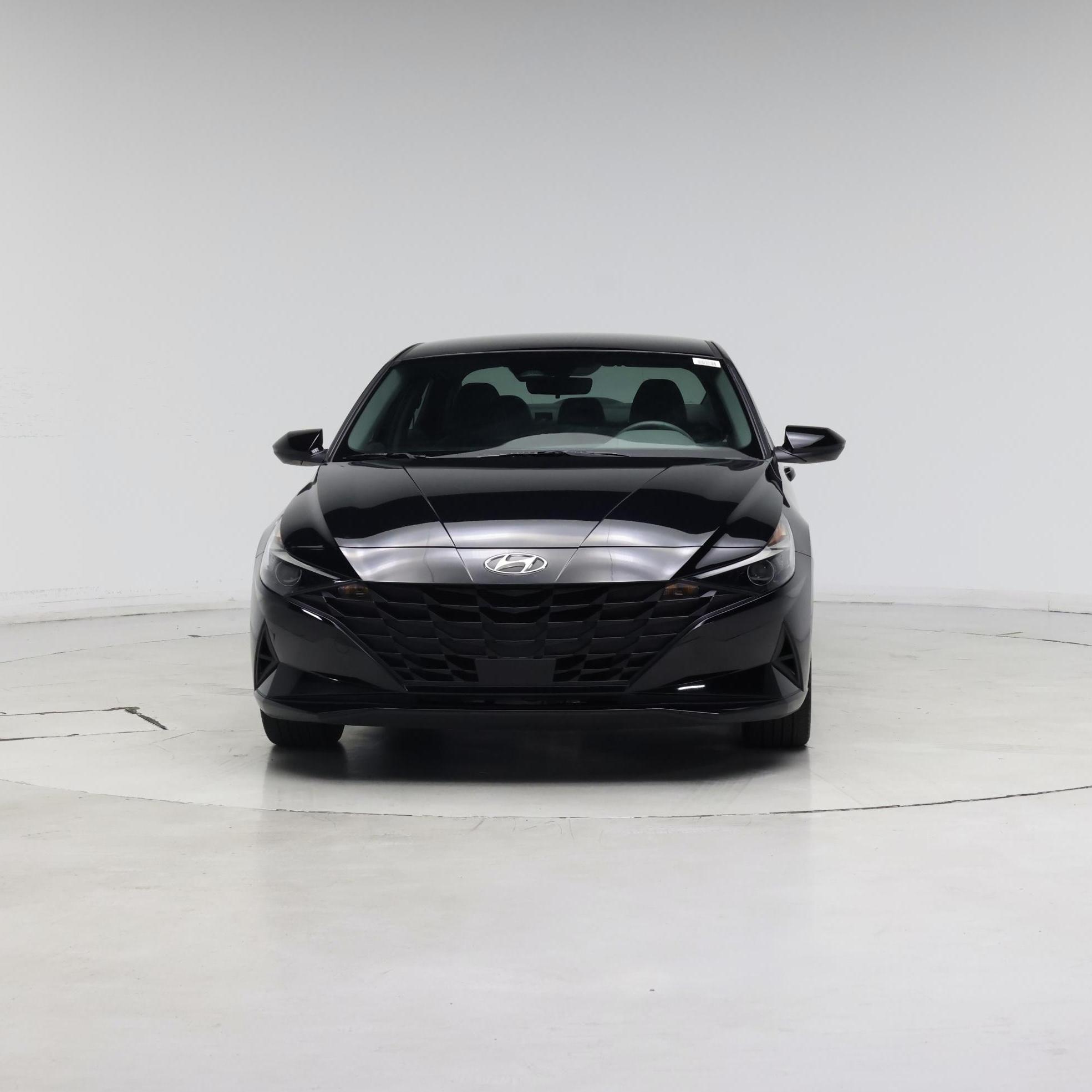 Thumbnail: 2023 Hyundai Elantra - 5