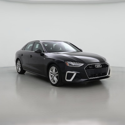 2024 Audi A4 S-Line Premium Plus