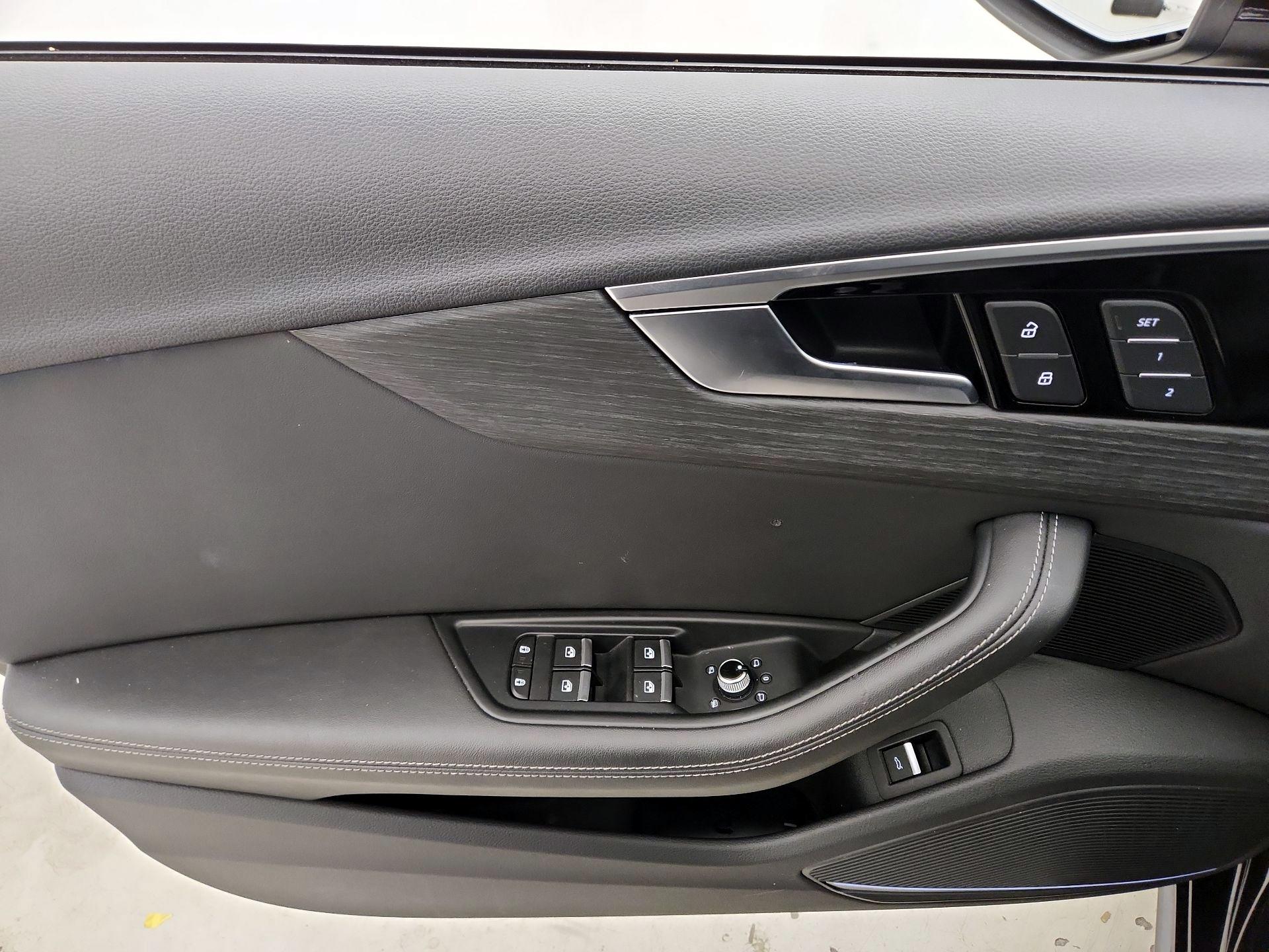 Thumbnail: 2024 Audi A4 - 12