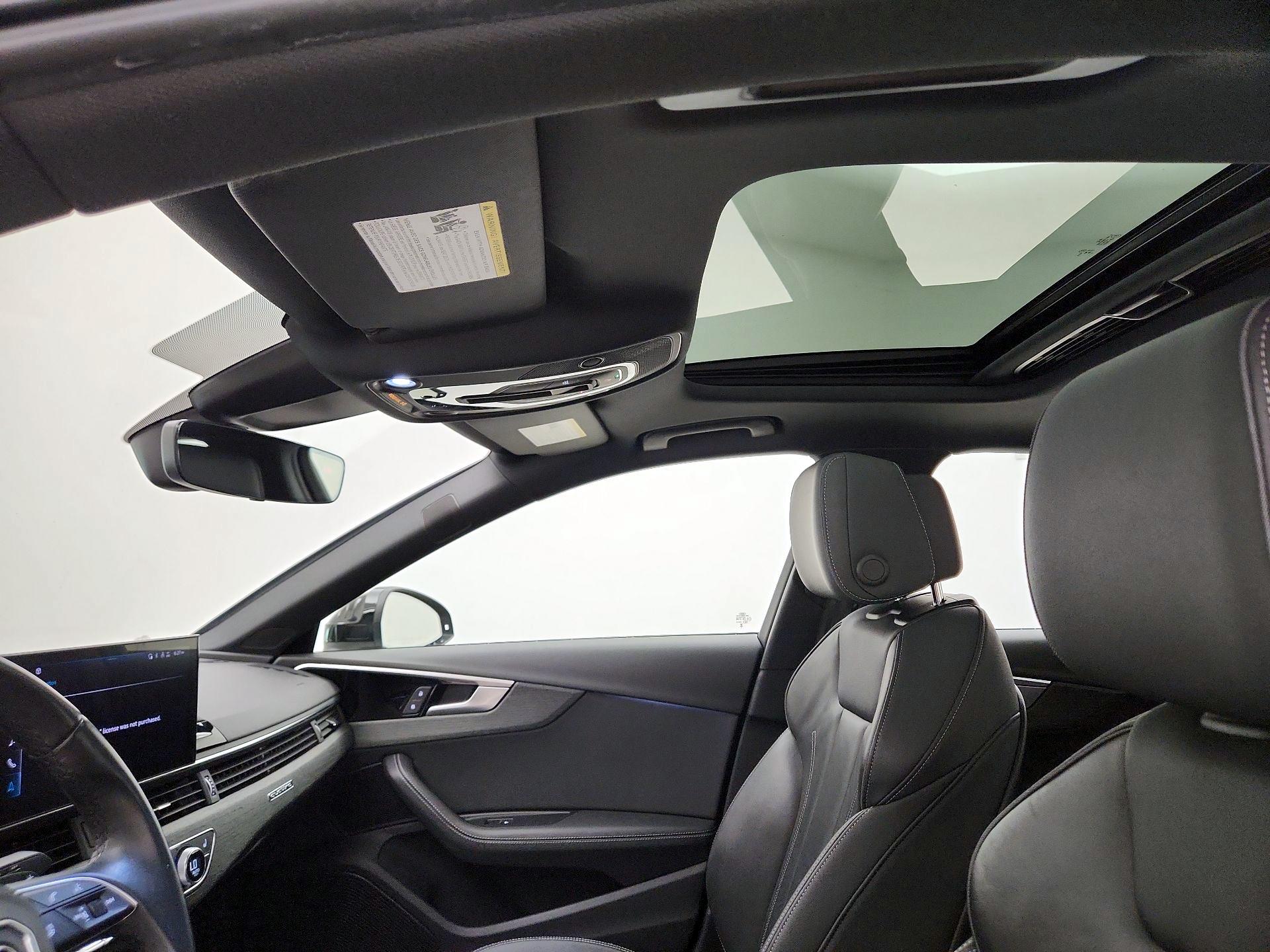 Thumbnail: 2024 Audi A4 - 20