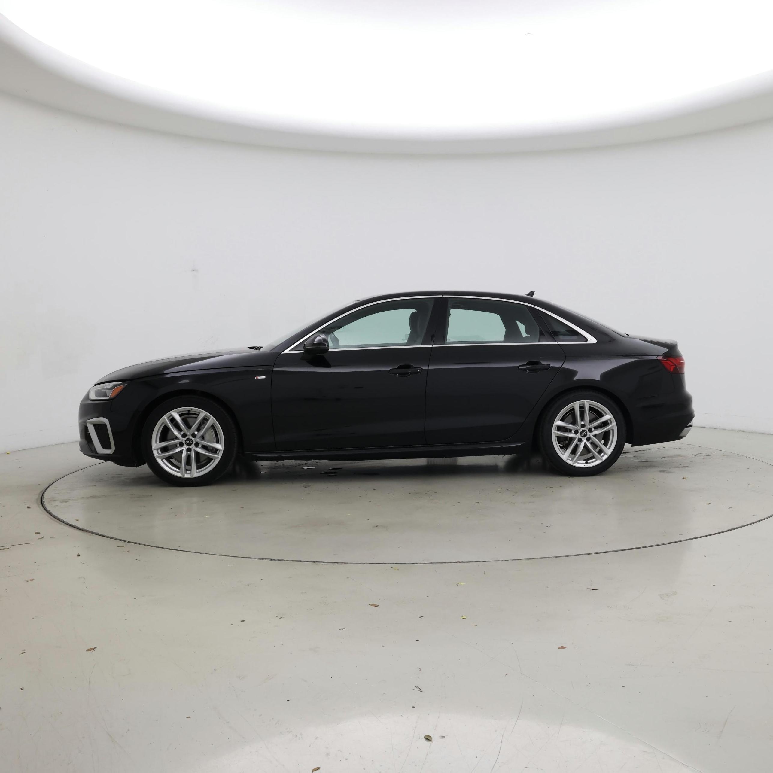 Thumbnail: 2024 Audi A4 - 3