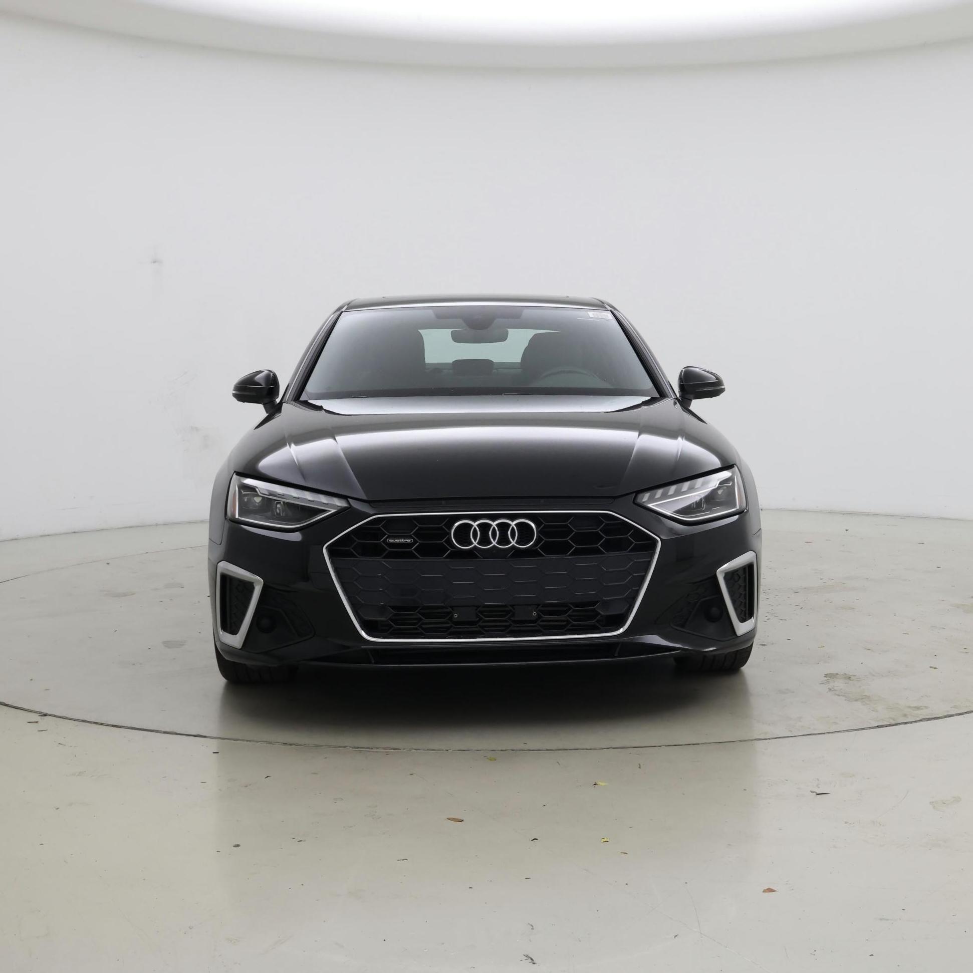 Thumbnail: 2024 Audi A4 - 5