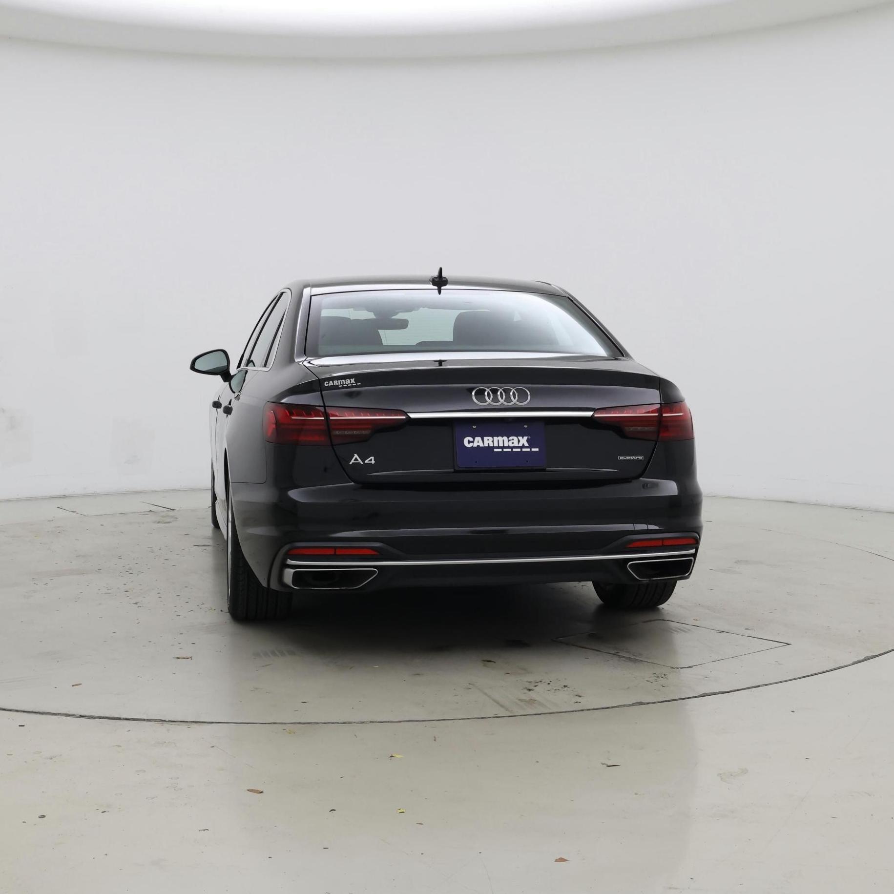 Thumbnail: 2024 Audi A4 - 6