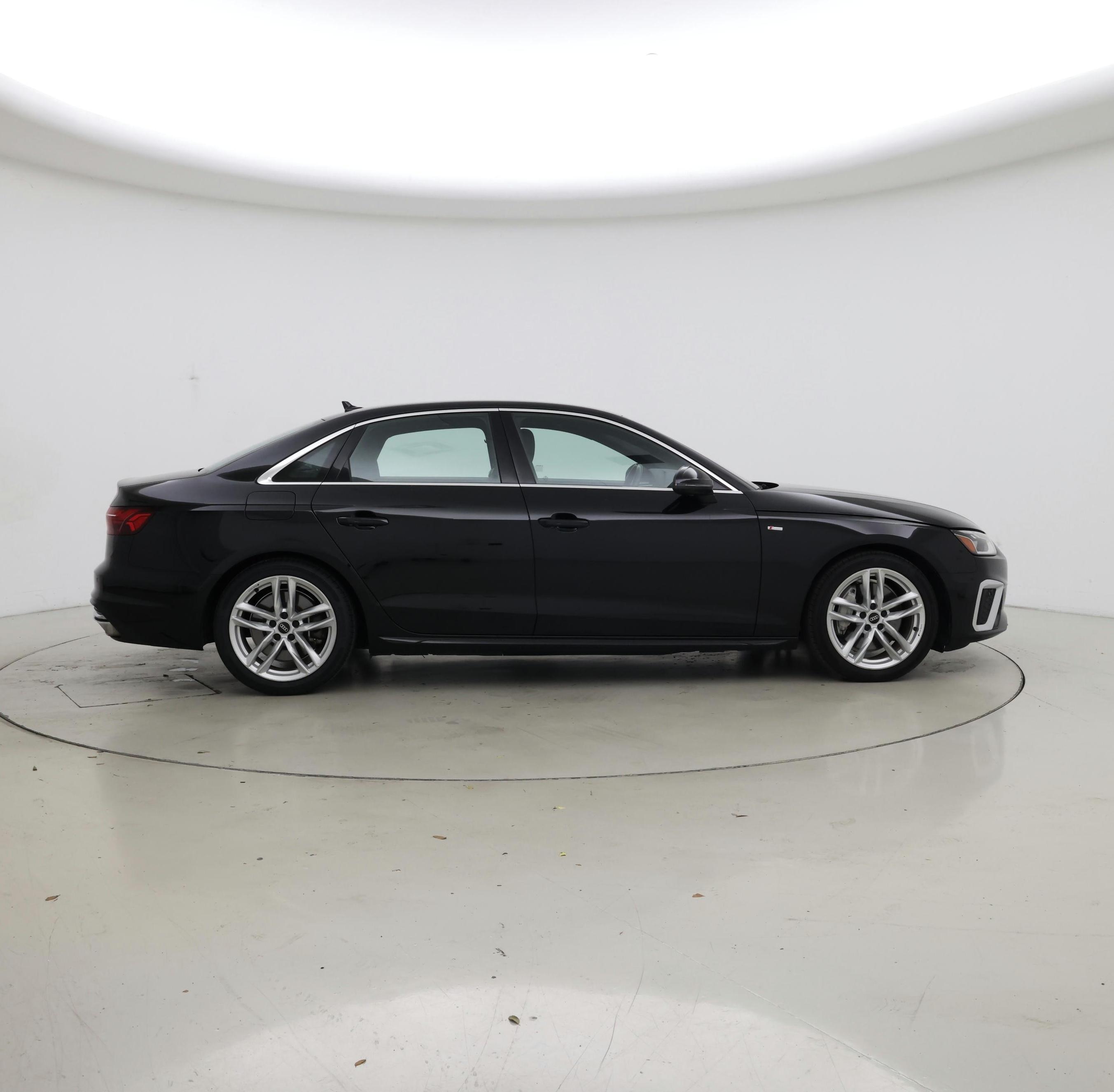 Thumbnail: 2024 Audi A4 - 7