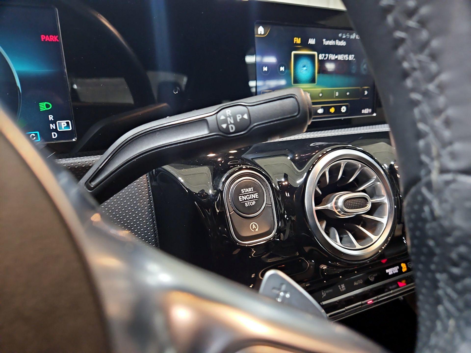 Thumbnail: 2020 Mercedes-Benz CLA - 17