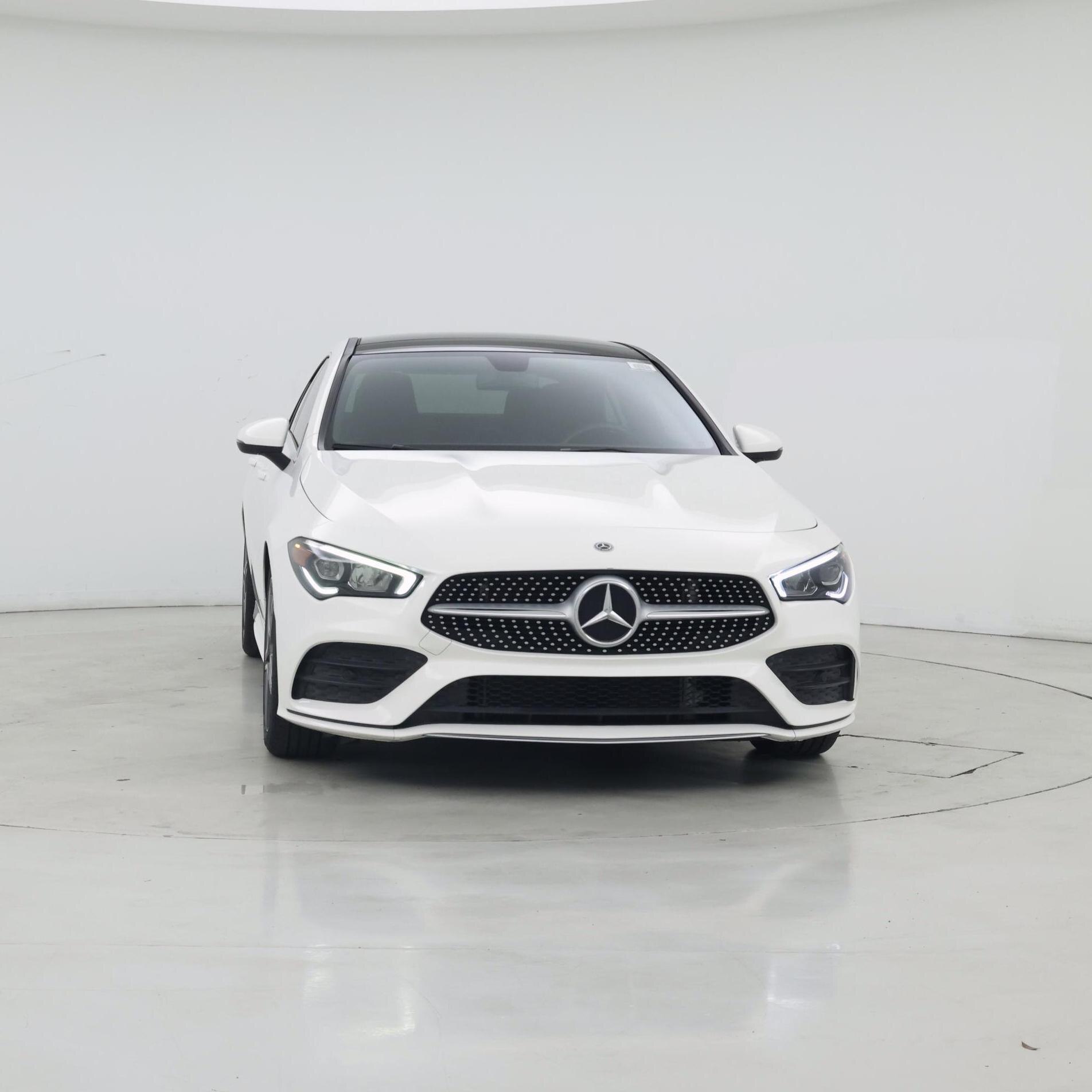 Thumbnail: 2020 Mercedes-Benz CLA - 5