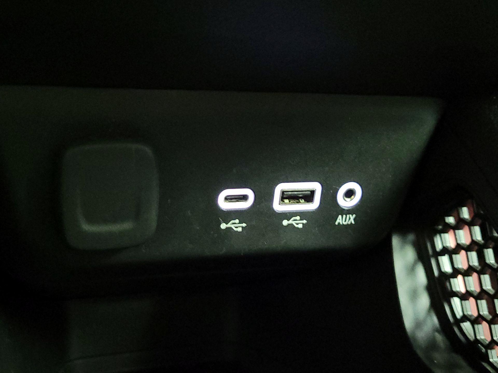 Thumbnail: 2023 Chevrolet TrailBlazer - 18