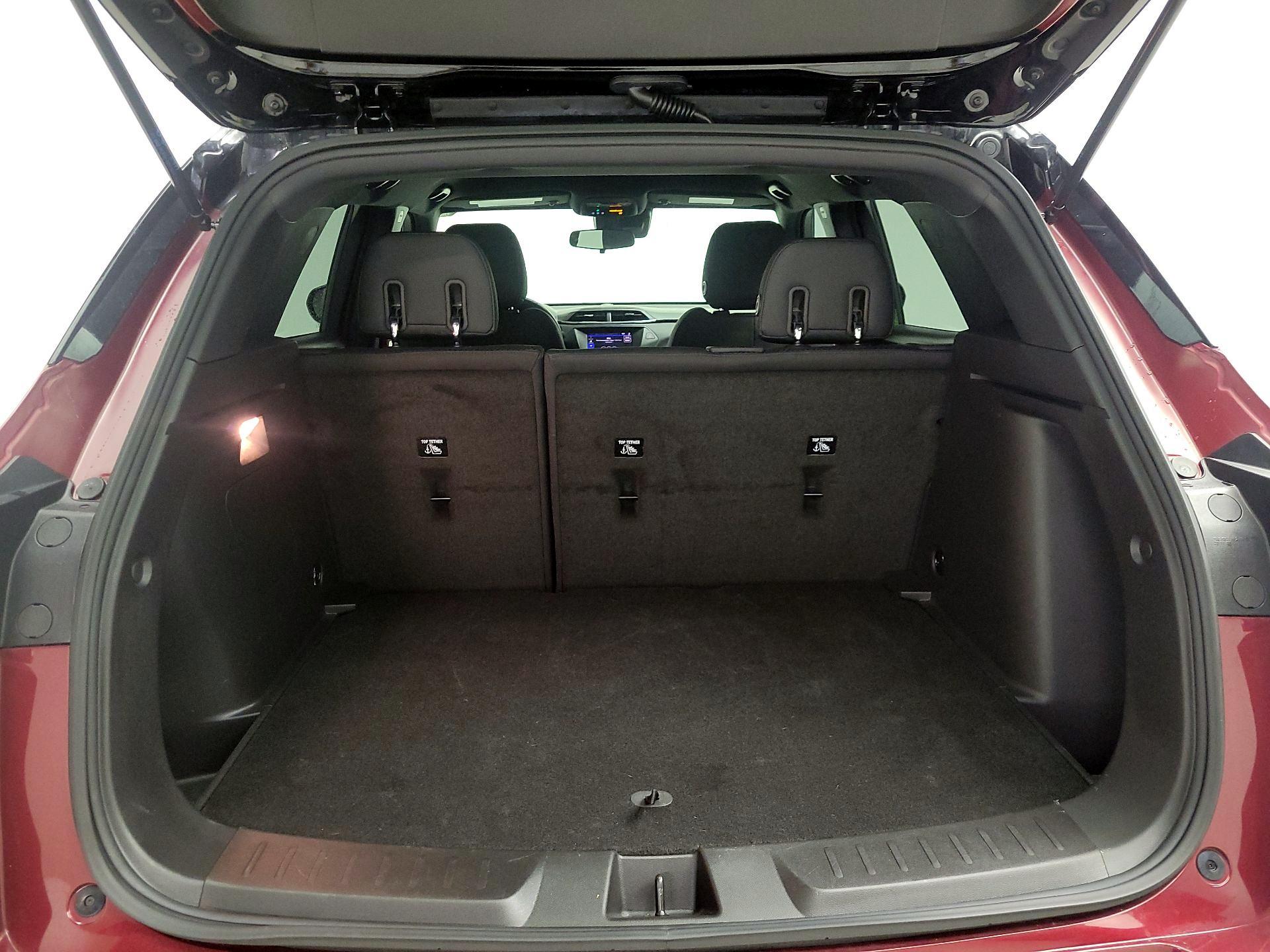 Thumbnail: 2023 Chevrolet TrailBlazer - 20