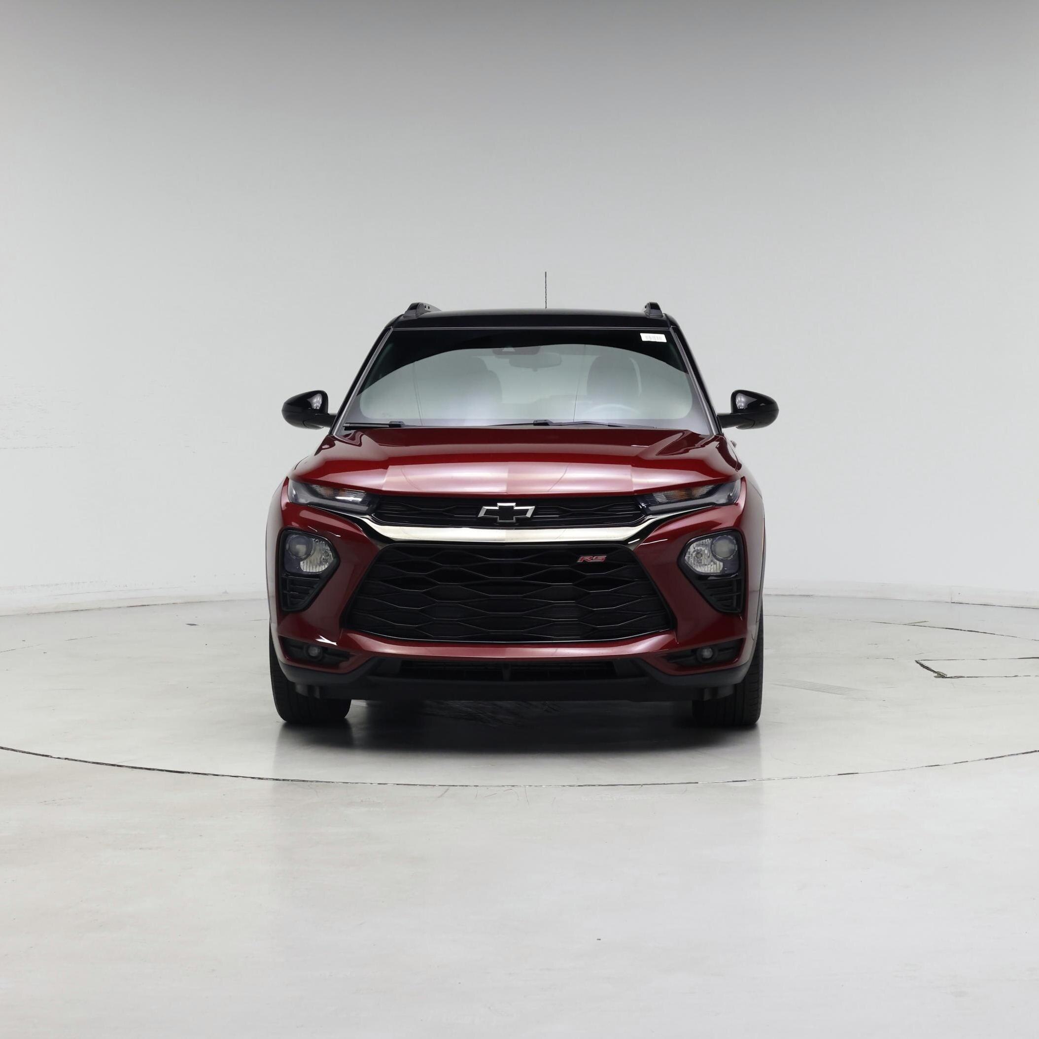 Thumbnail: 2023 Chevrolet TrailBlazer - 5