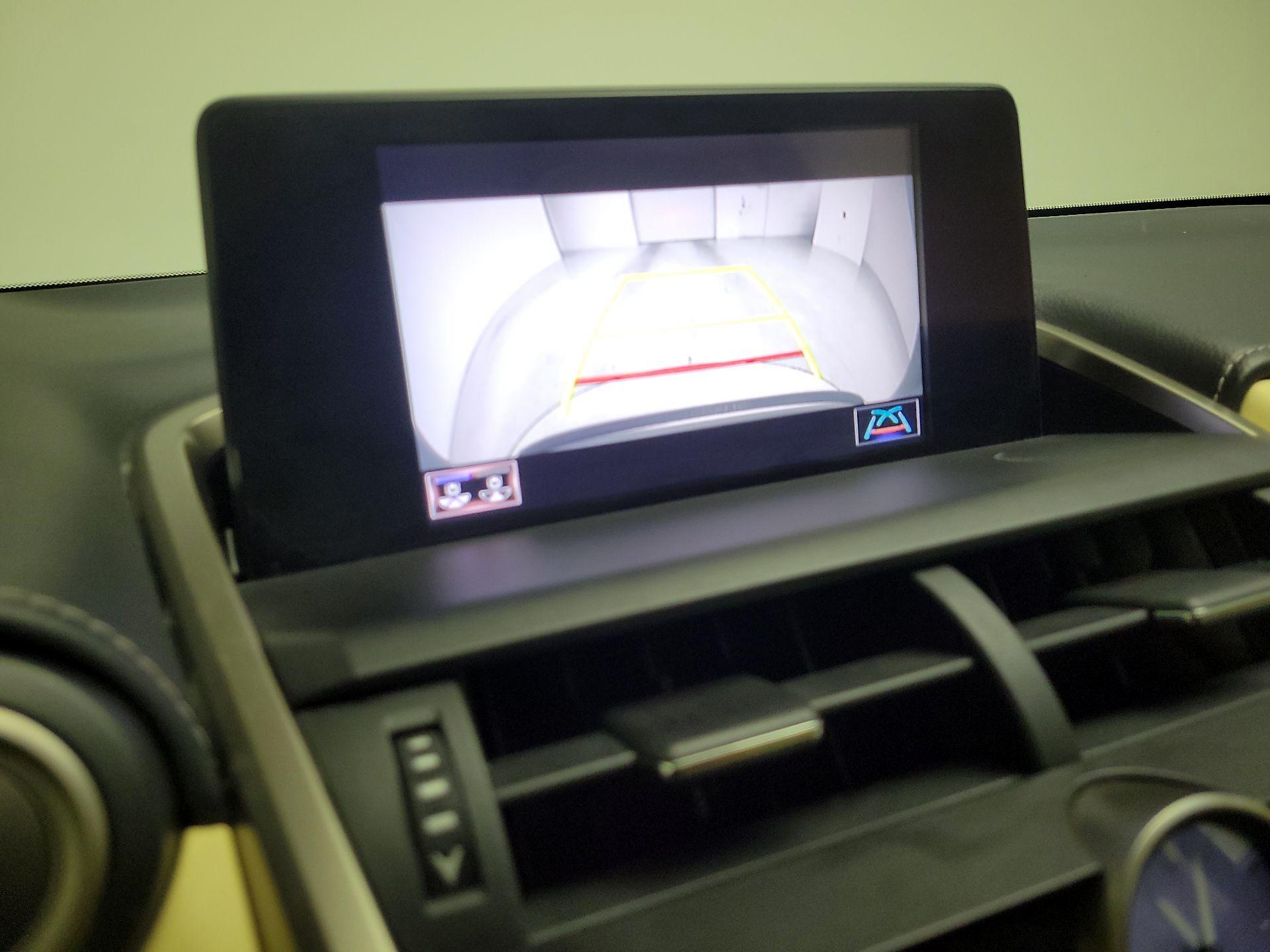 Thumbnail: 2019 Lexus NX - 14