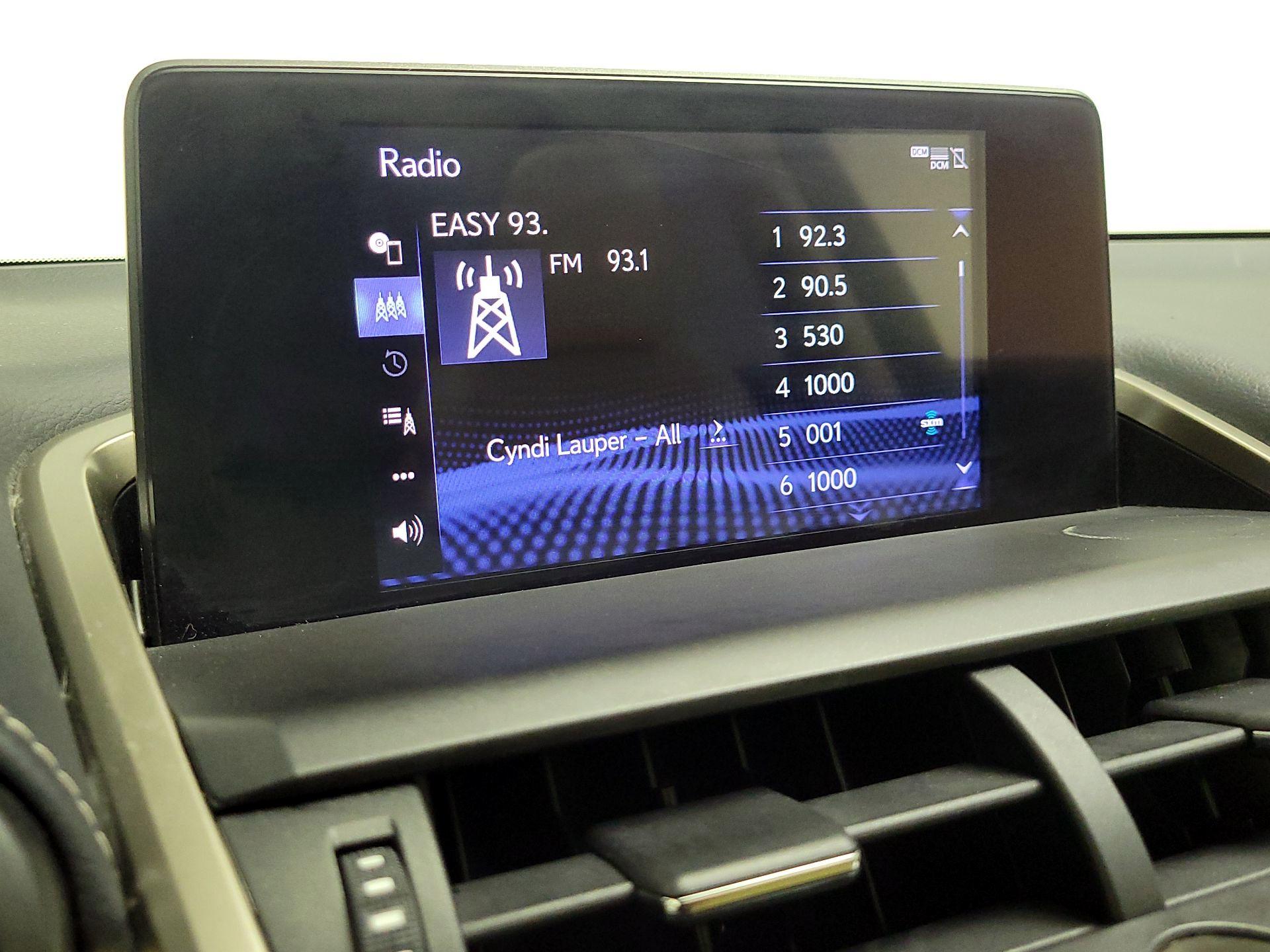 Thumbnail: 2019 Lexus NX - 15