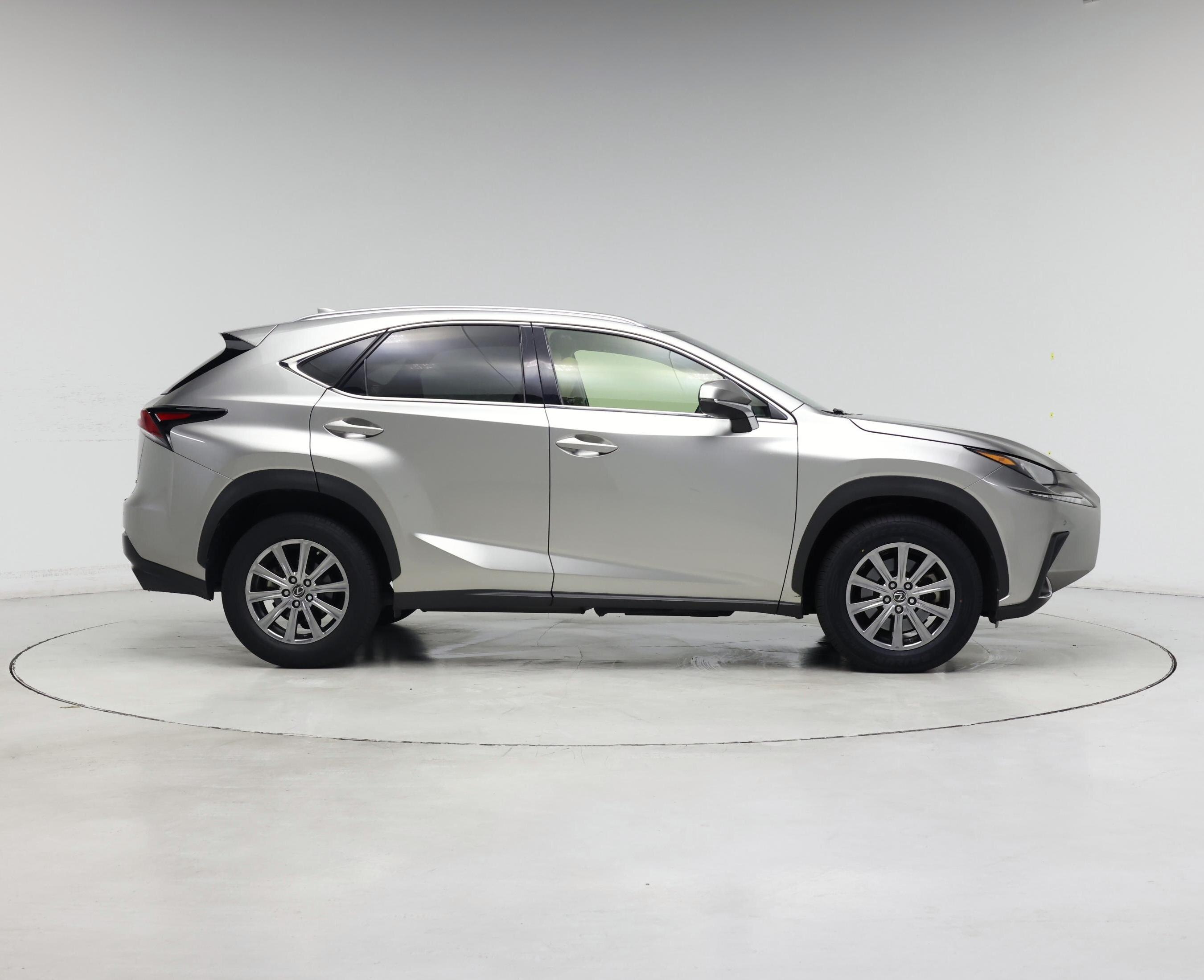Thumbnail: 2019 Lexus NX - 7