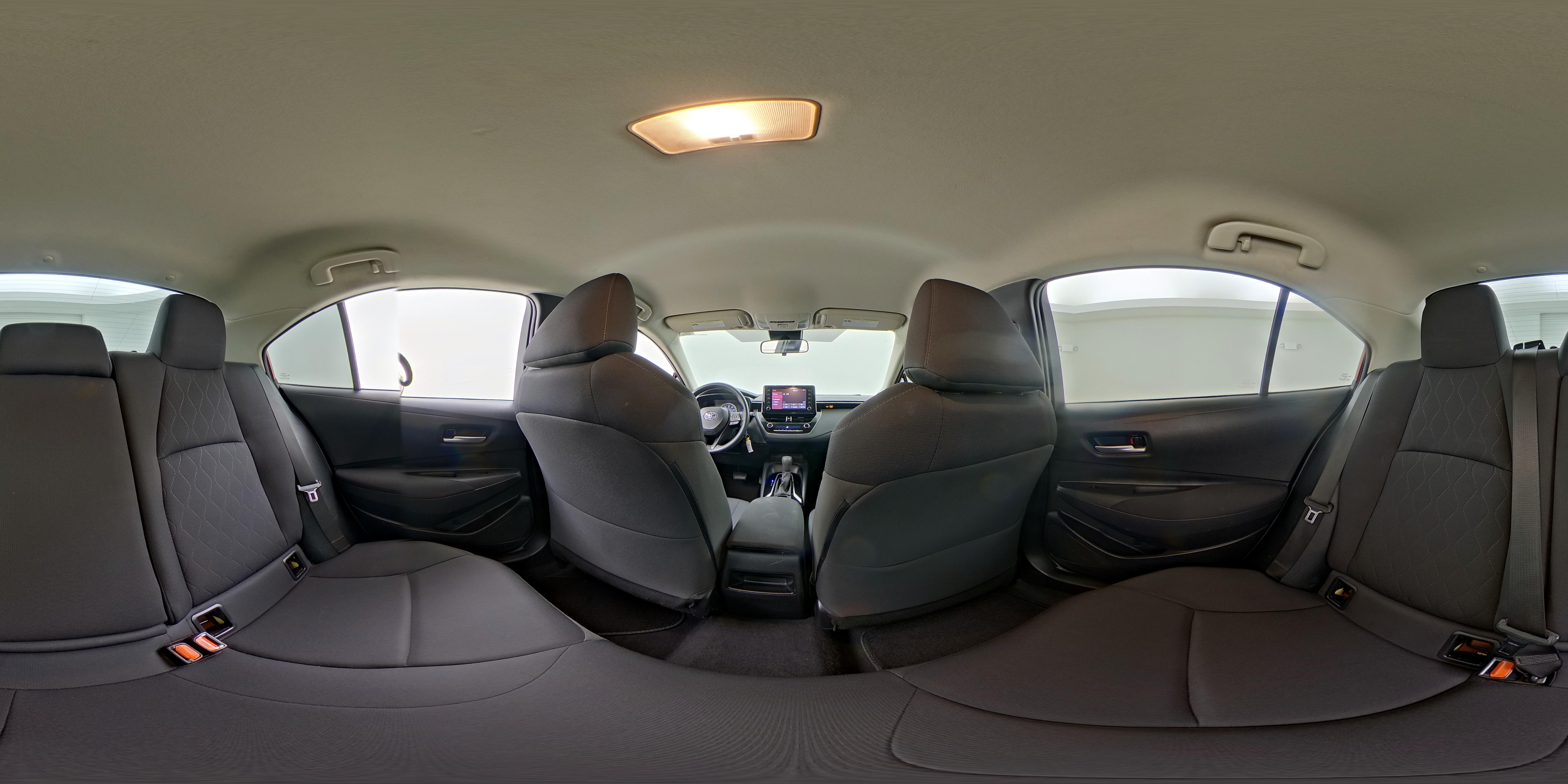 2020 Toyota Corolla LE - Photo 25